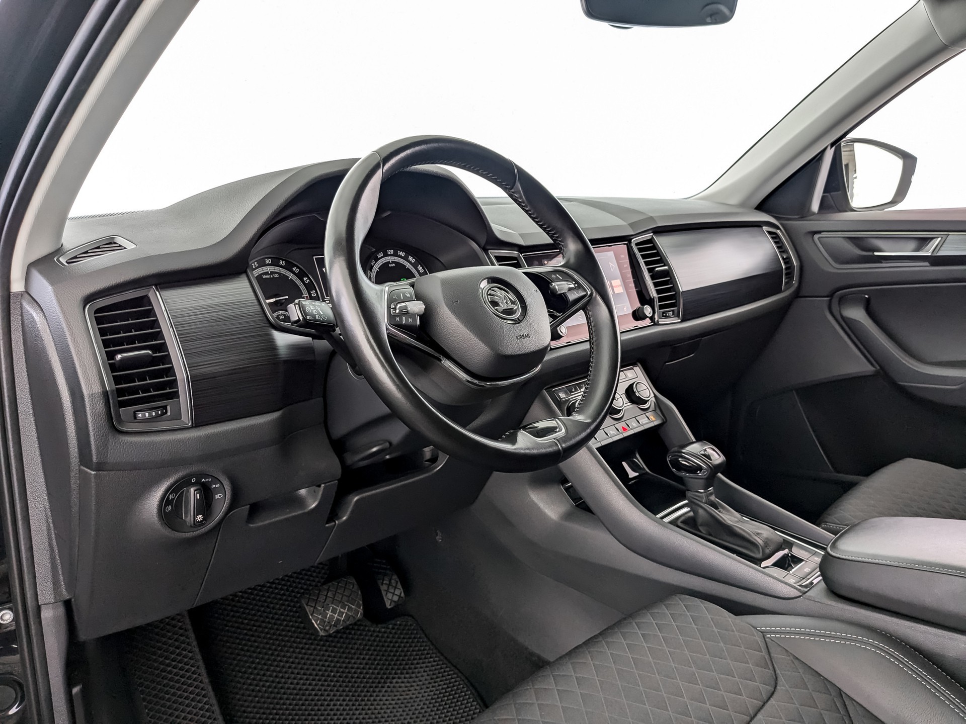 Skoda Kodiaq#32484