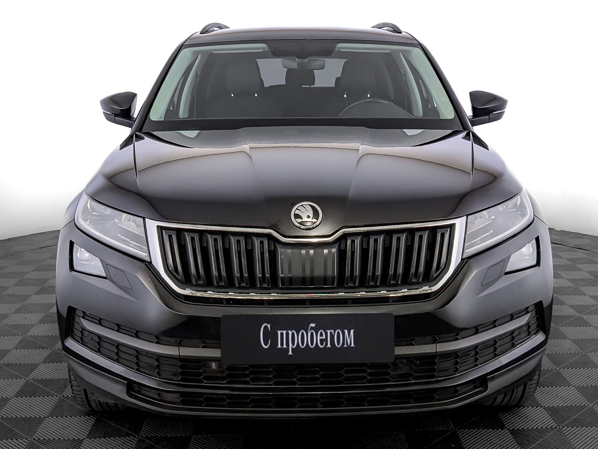Skoda Kodiaq#32486