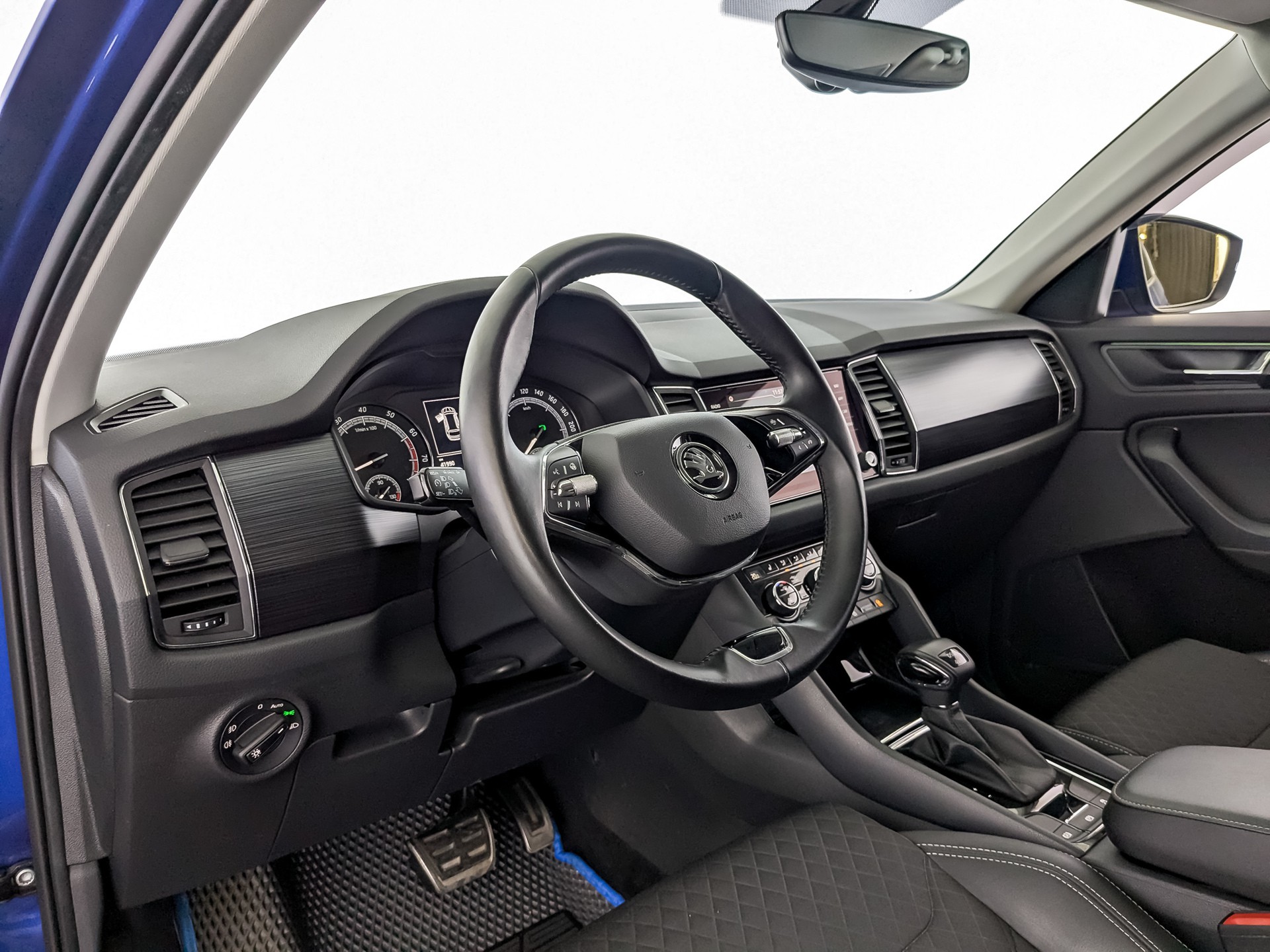 Skoda Kodiaq#32508