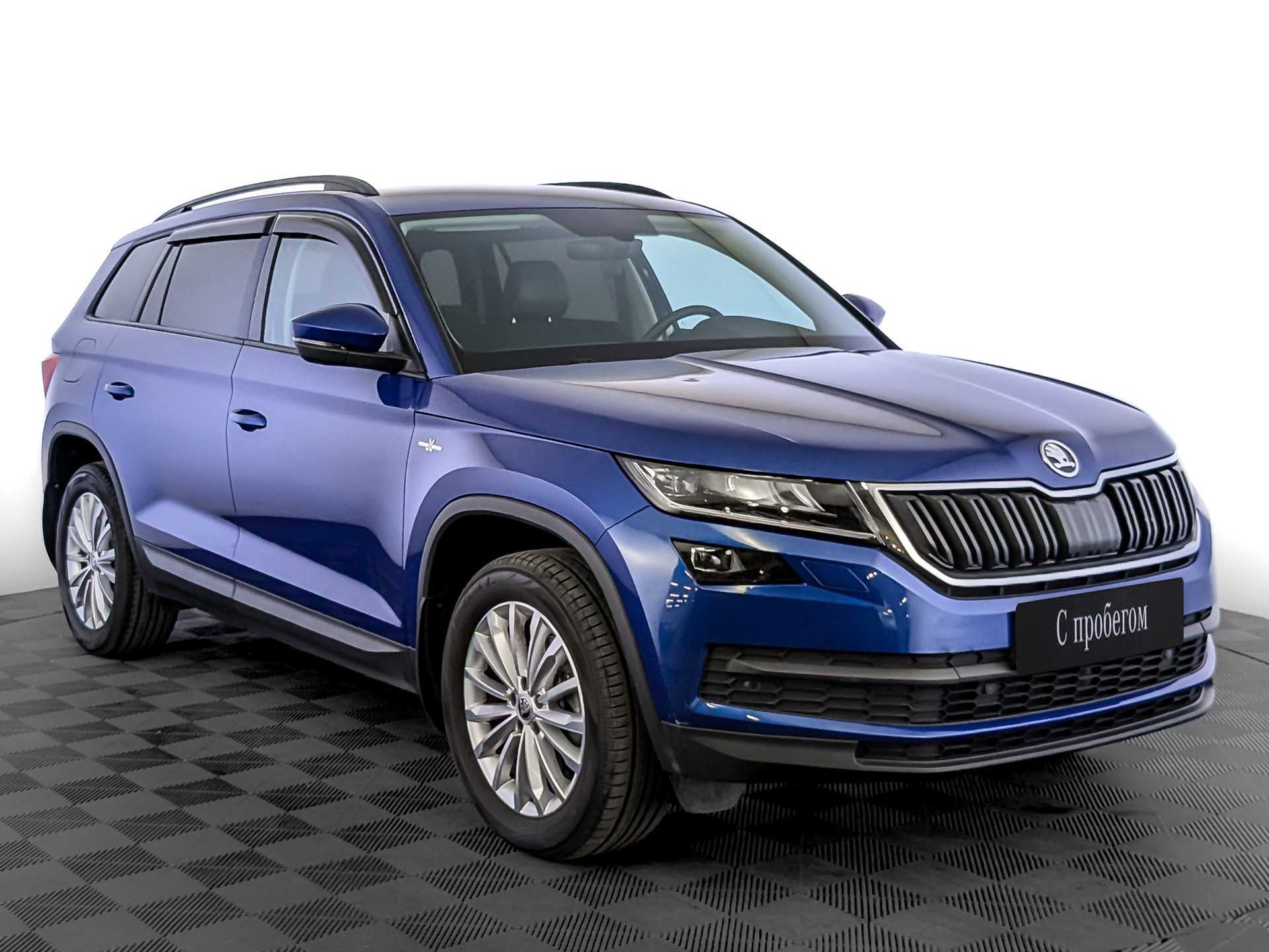 Skoda Kodiaq#32509