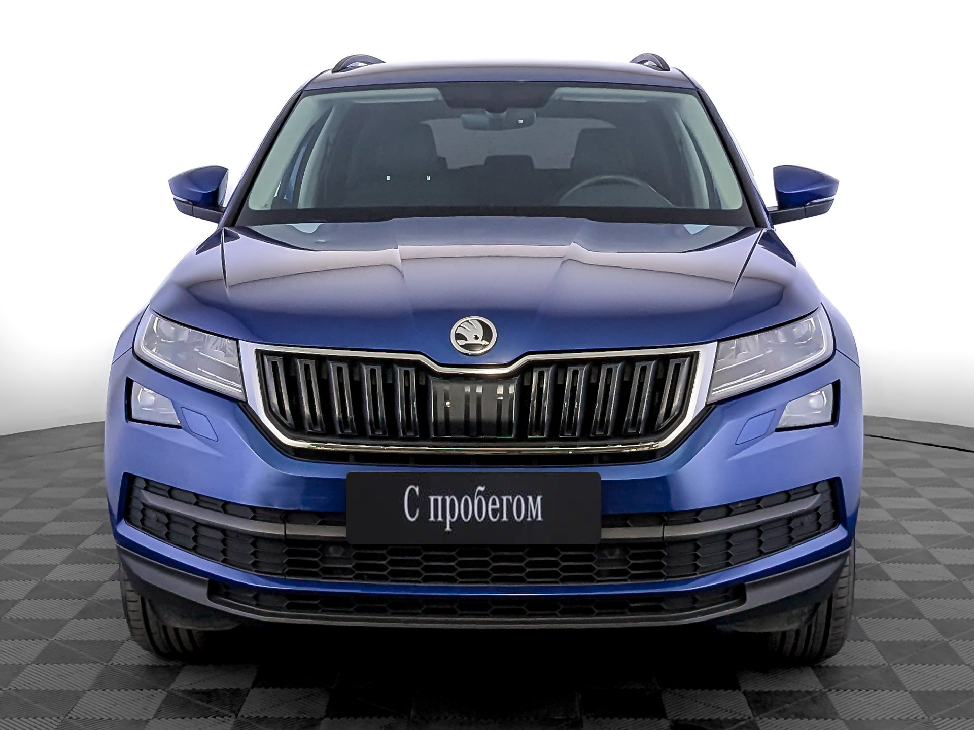 Skoda Kodiaq#32510