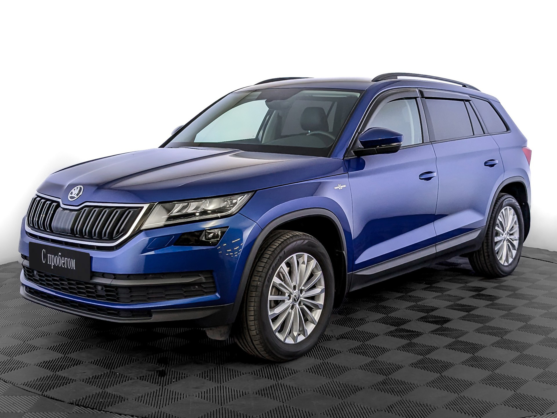 Skoda Kodiaq#32511