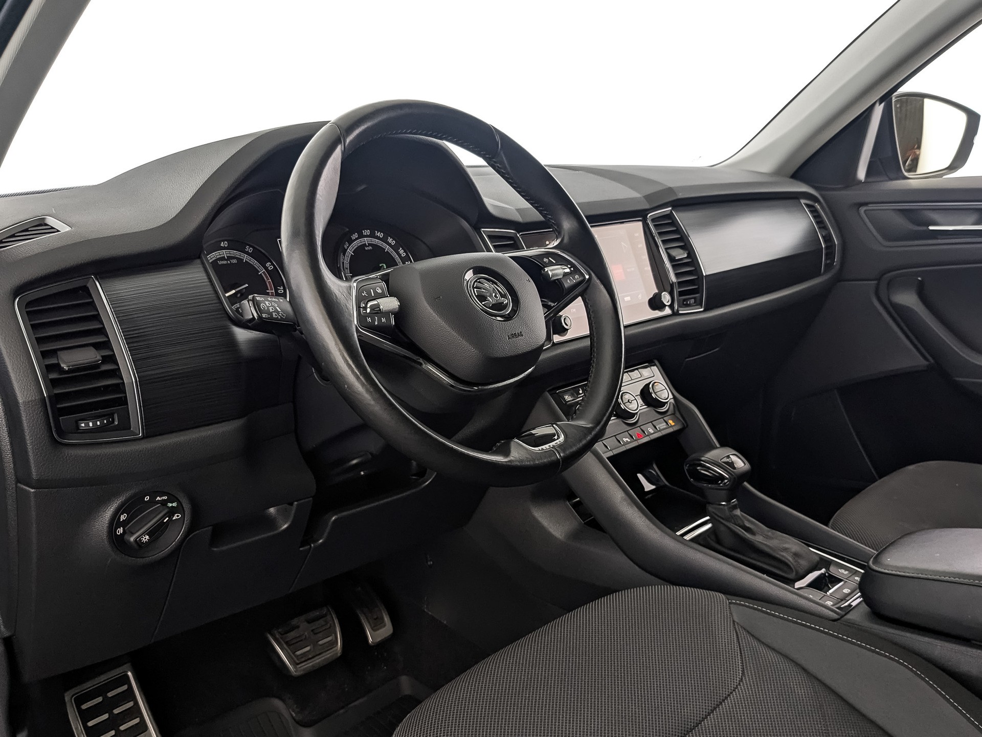 Skoda Kodiaq#32520