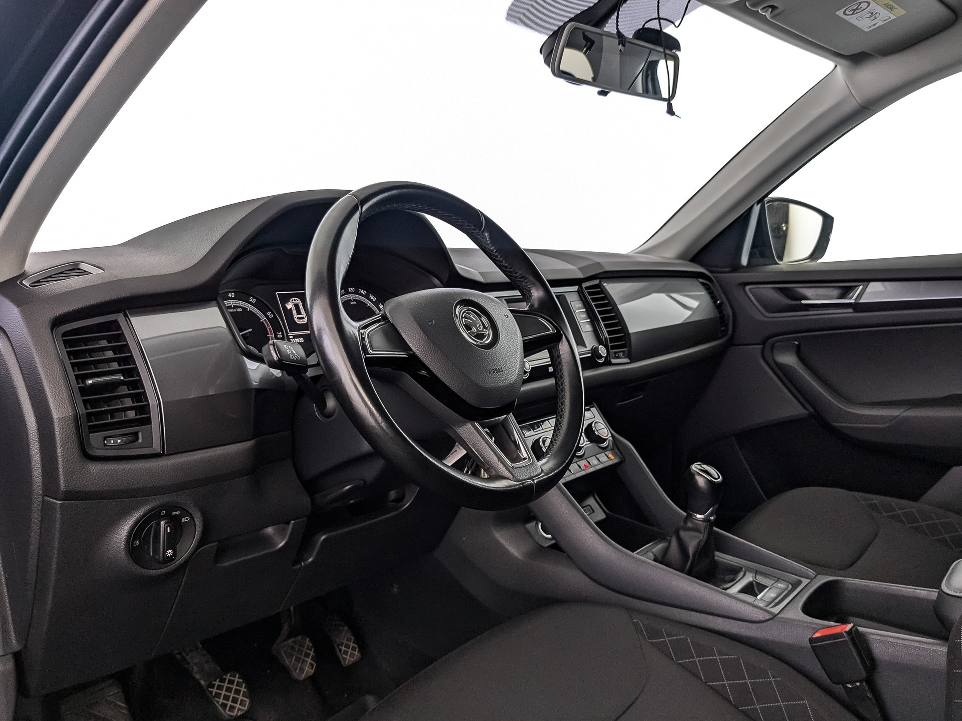 Skoda Kodiaq#32532