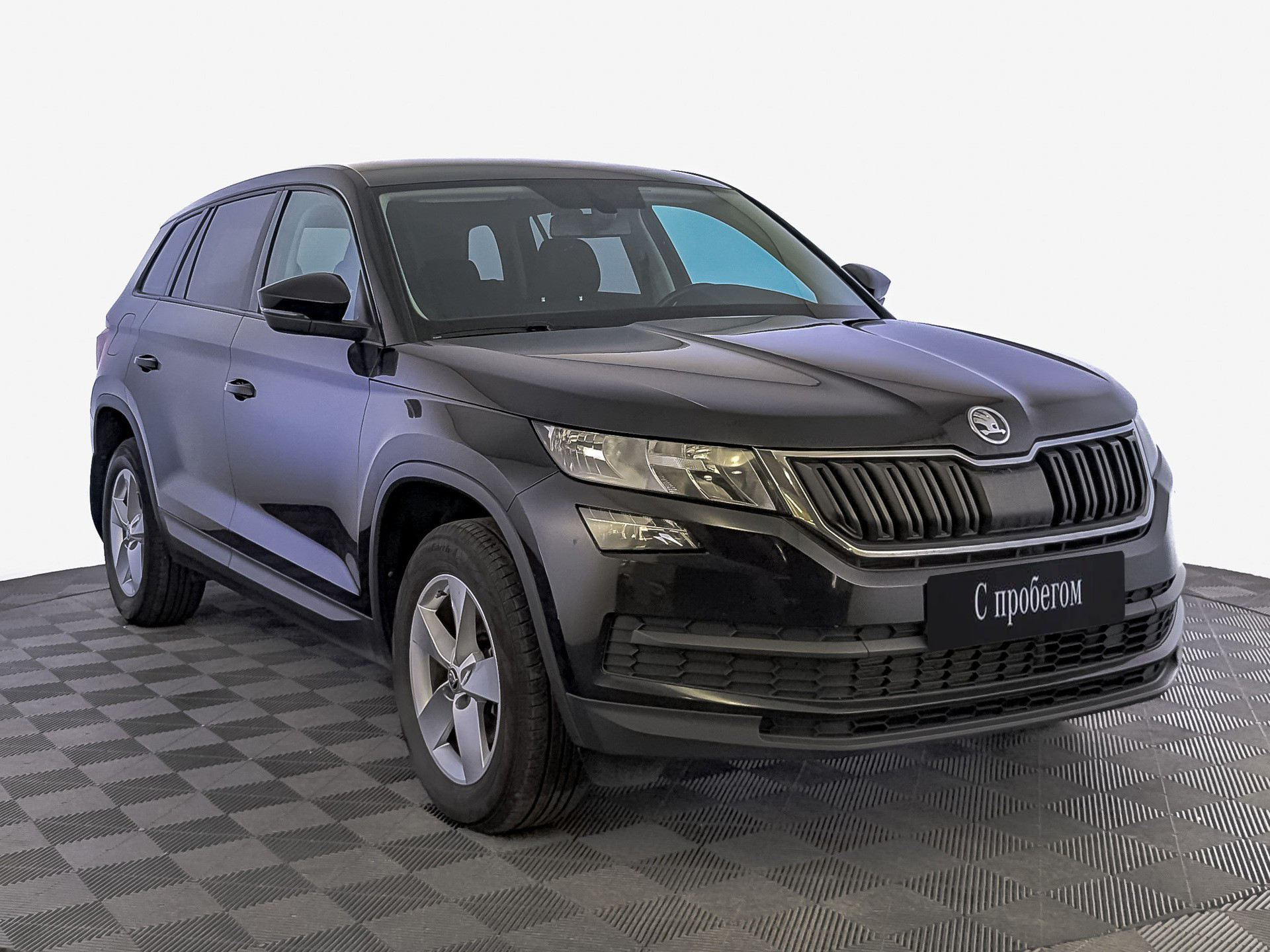 Skoda Kodiaq#32533