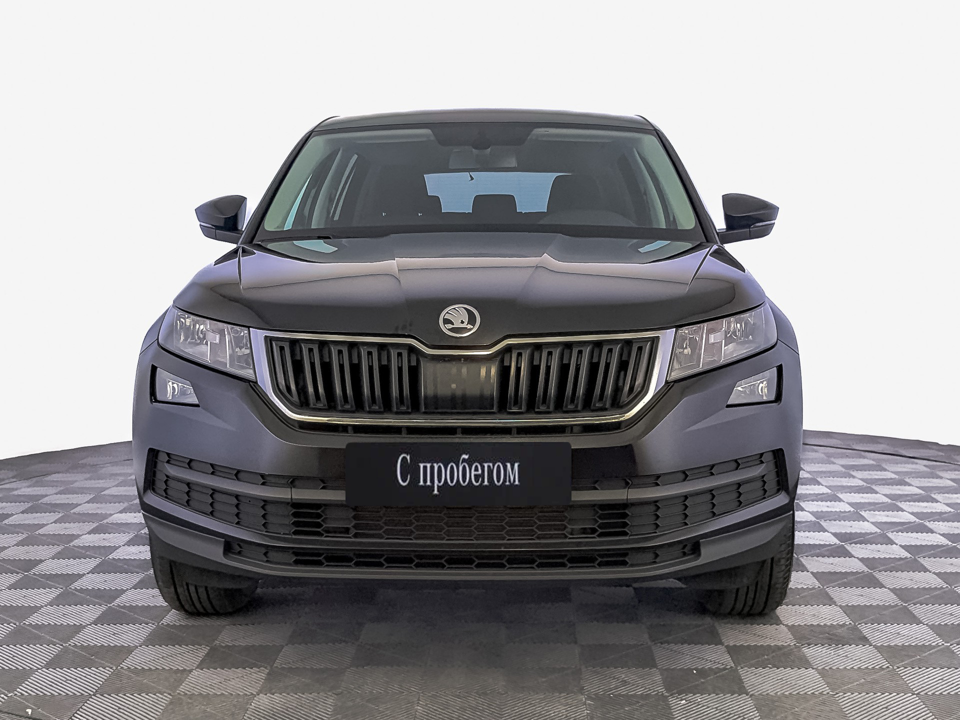 Skoda Kodiaq#32534