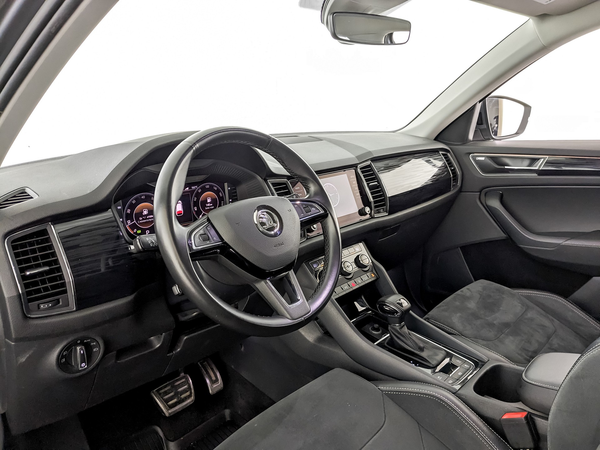 Skoda Kodiaq#32557
