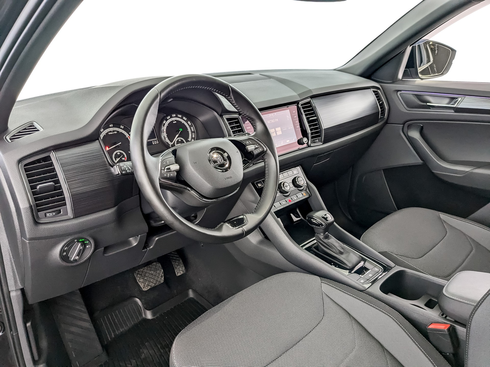 Skoda Kodiaq#32568