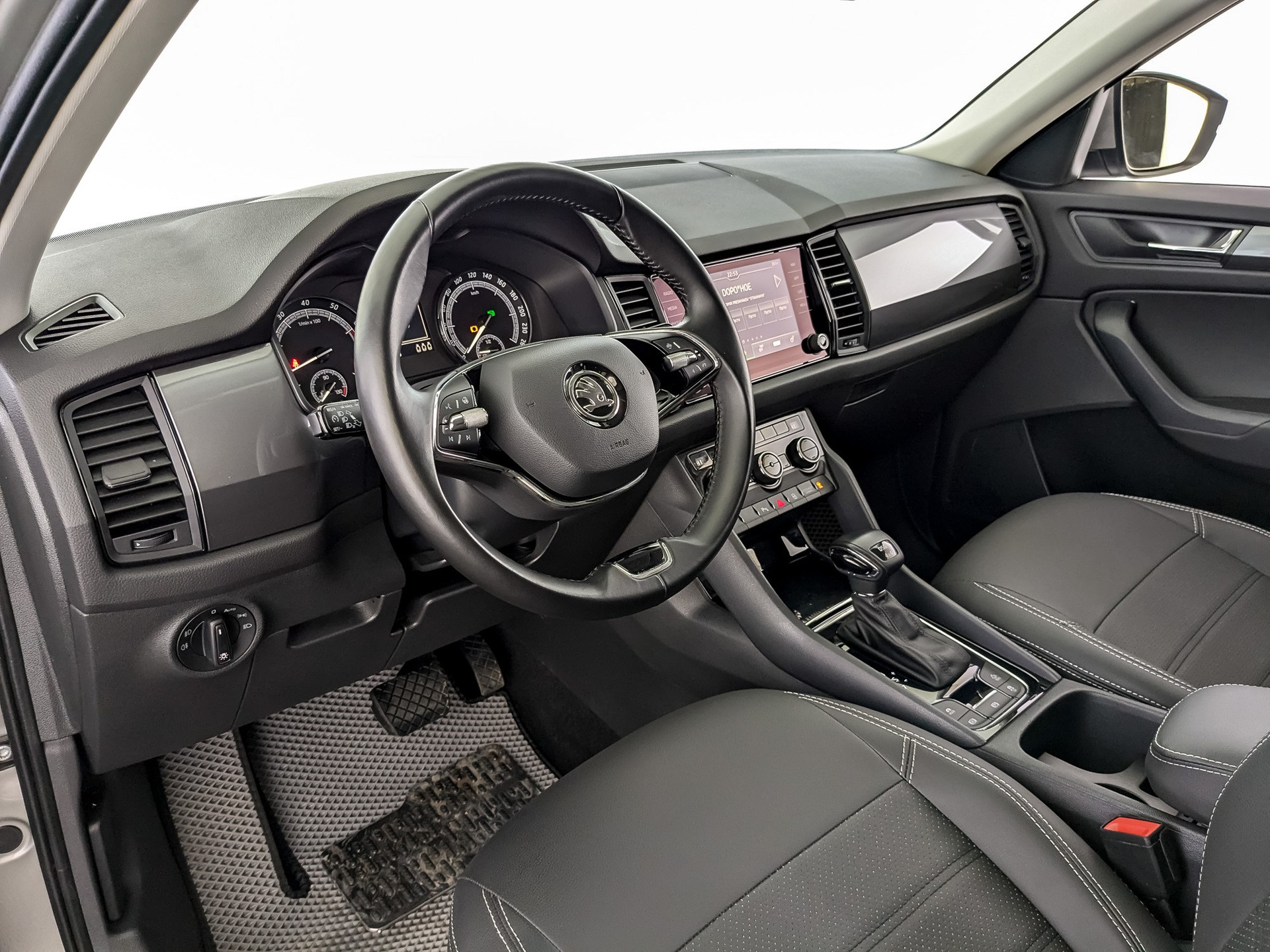 Skoda Kodiaq#32592
