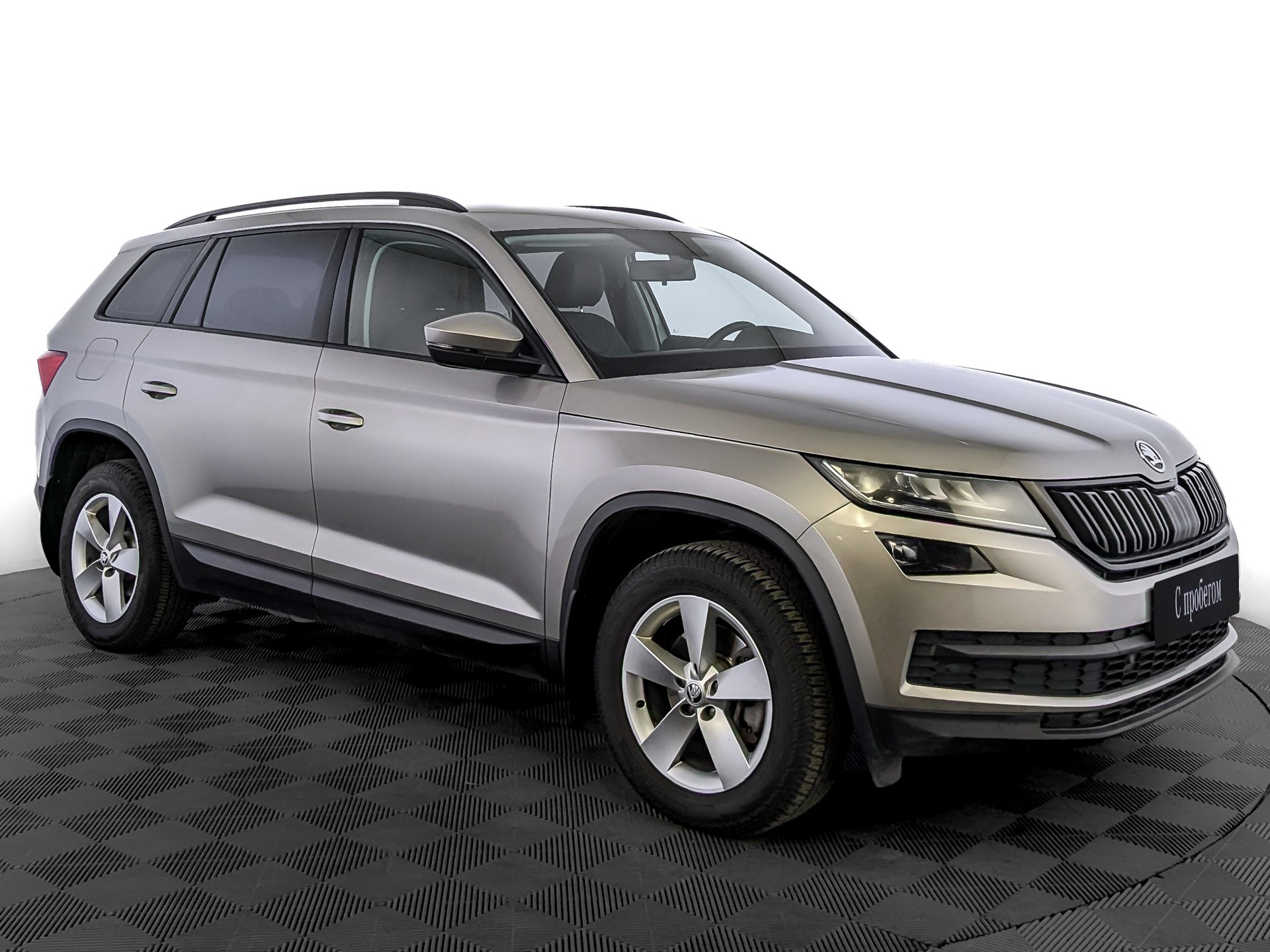 Skoda Kodiaq#32593