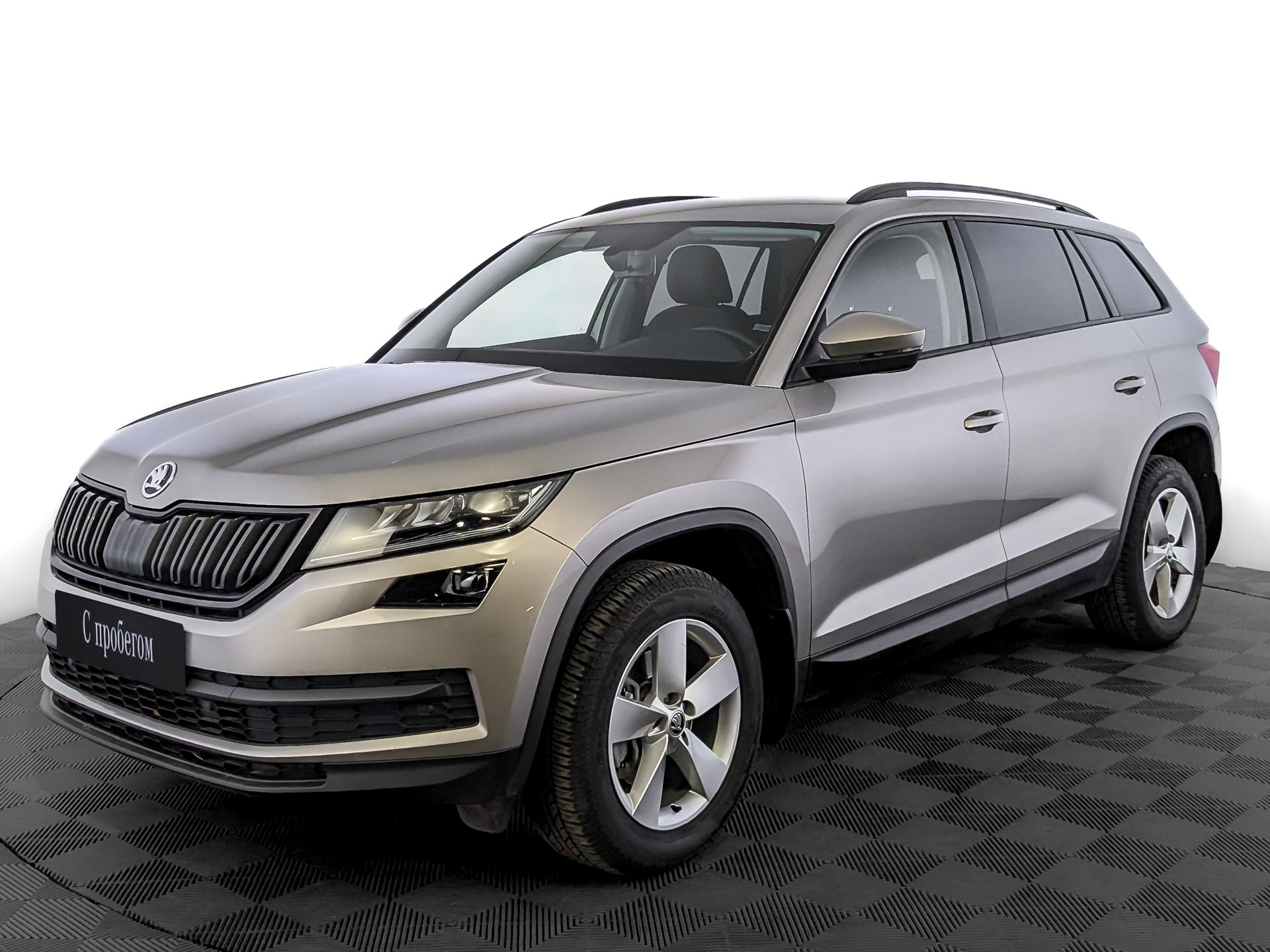 Skoda Kodiaq#32595