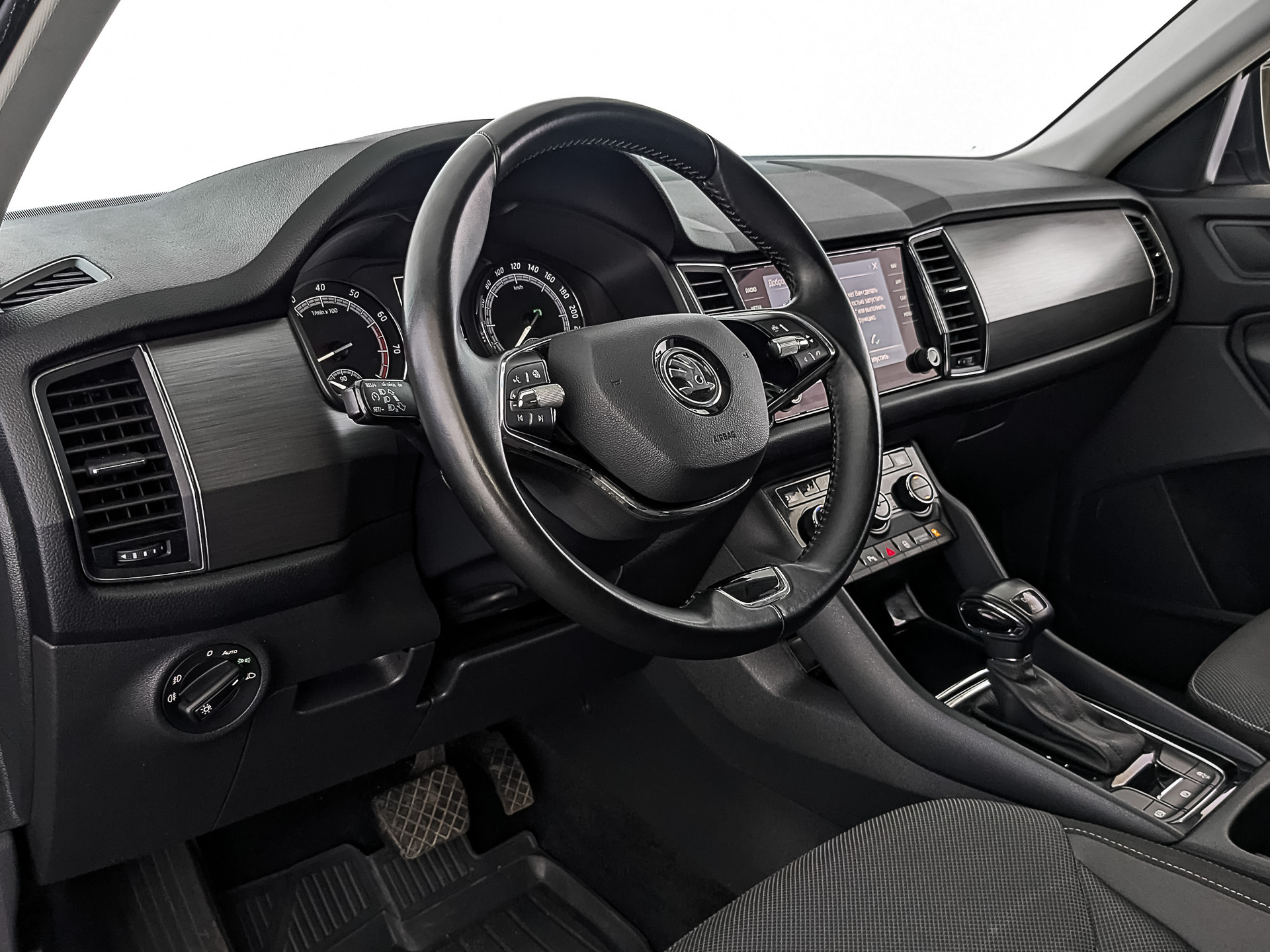 Skoda Kodiaq#70179