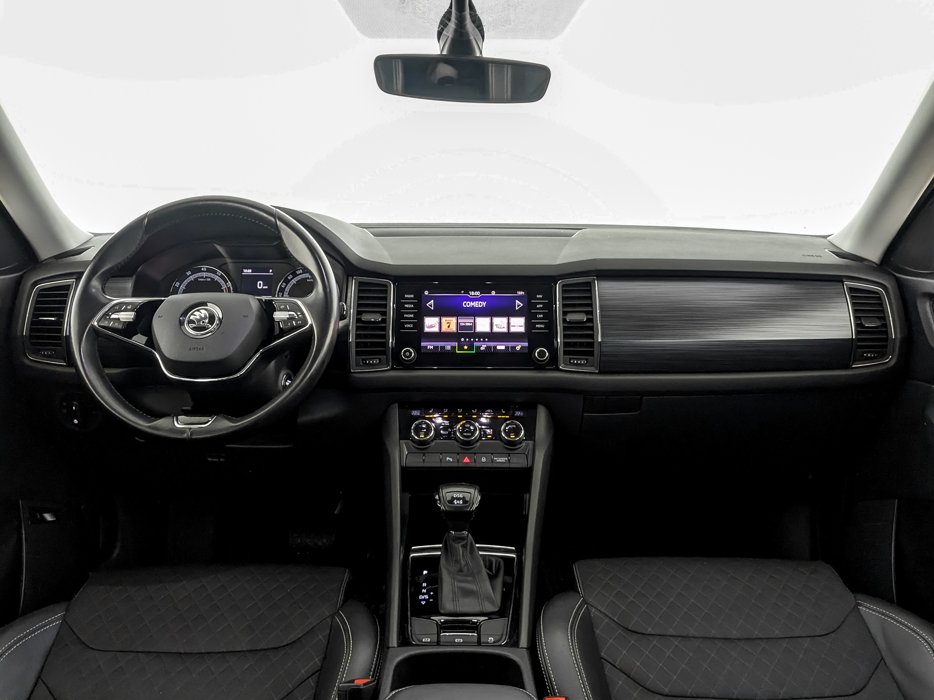 Skoda Kodiaq#70200