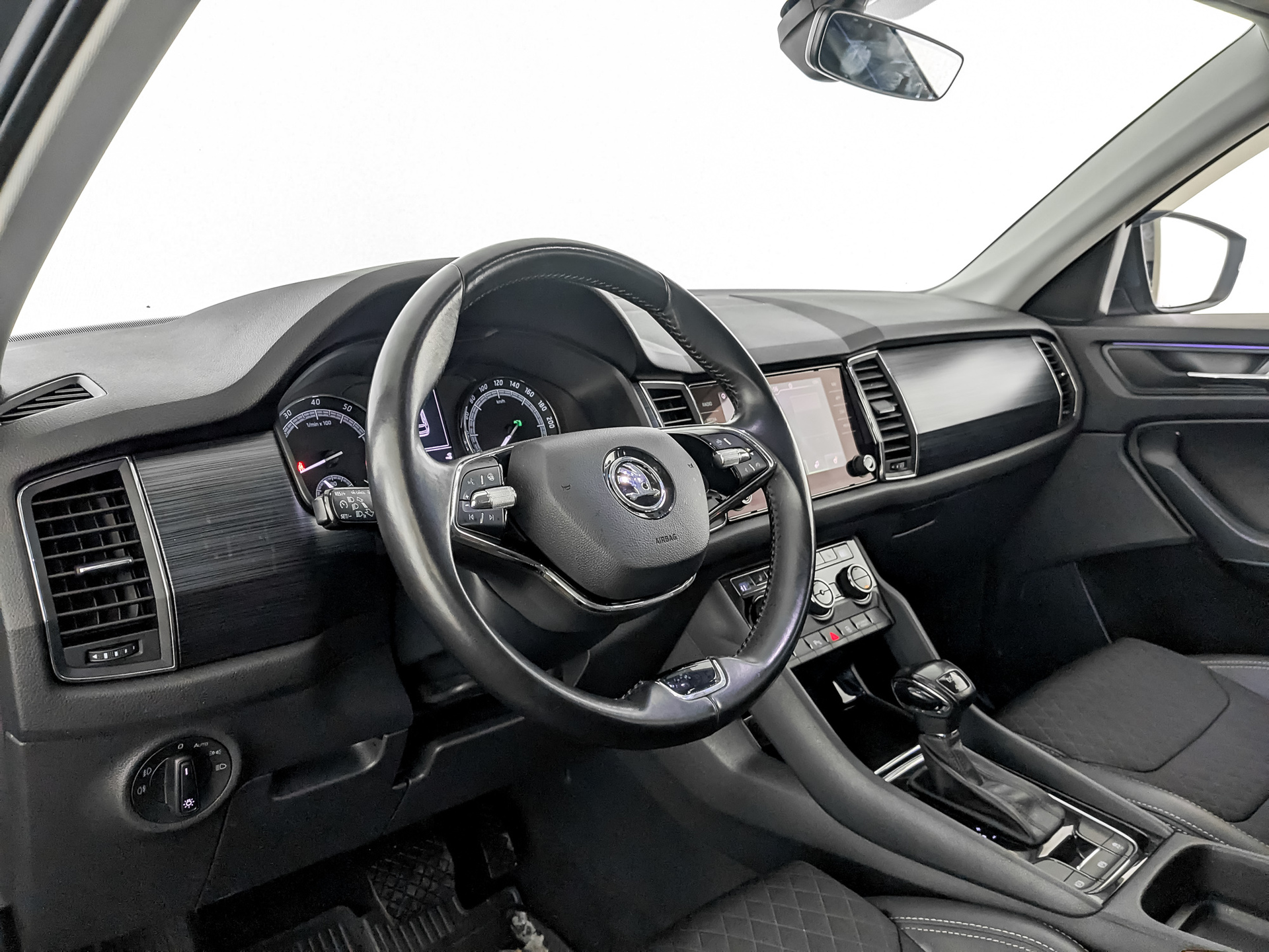 Skoda Kodiaq#70201