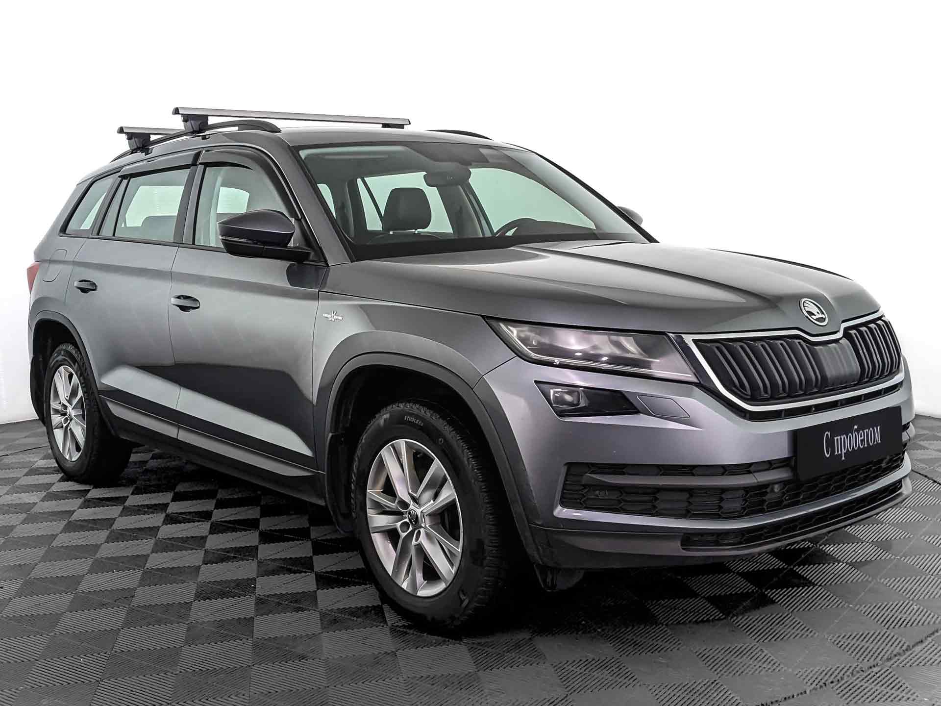 Skoda Kodiaq#70202