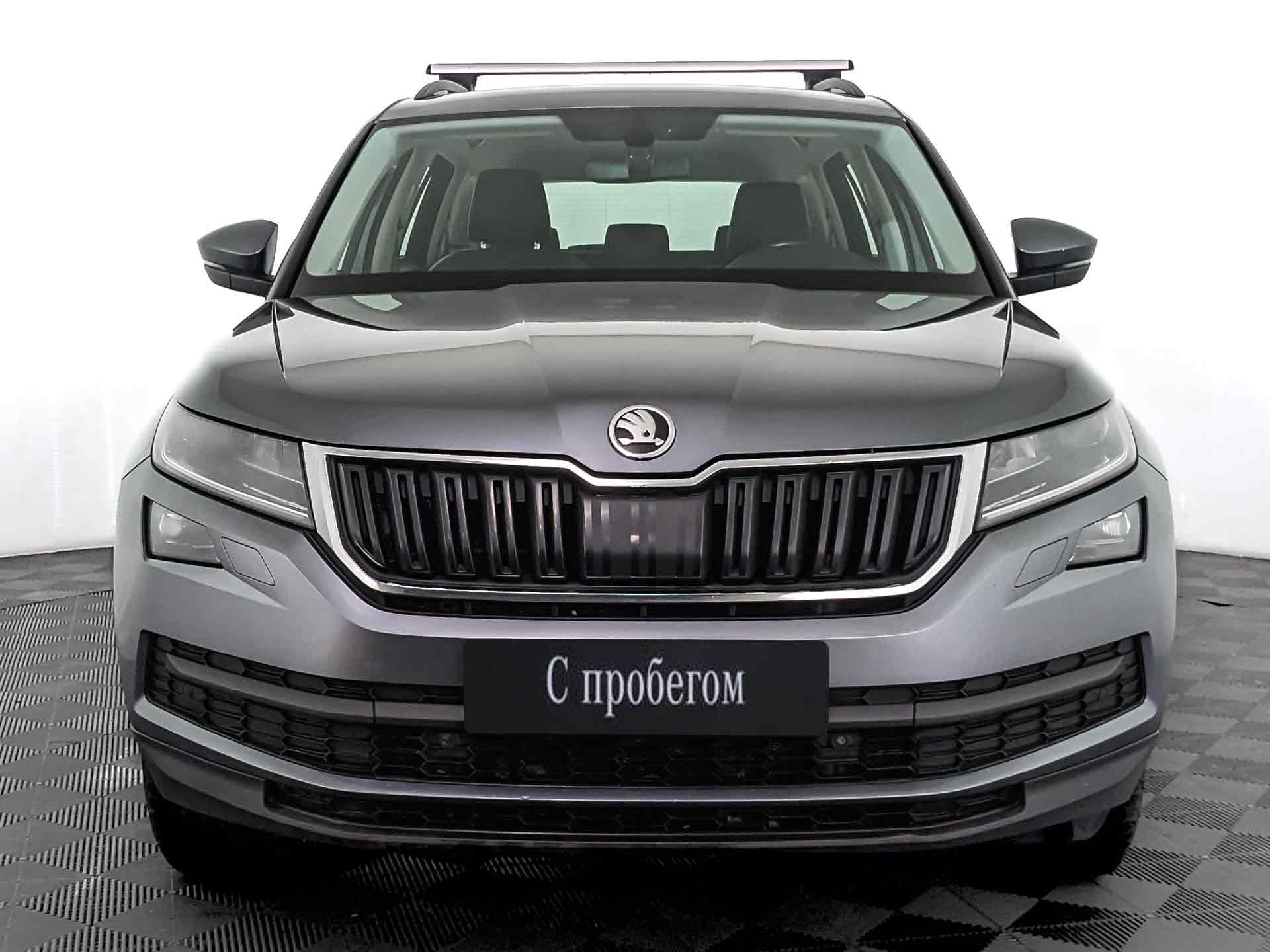 Skoda Kodiaq#70203