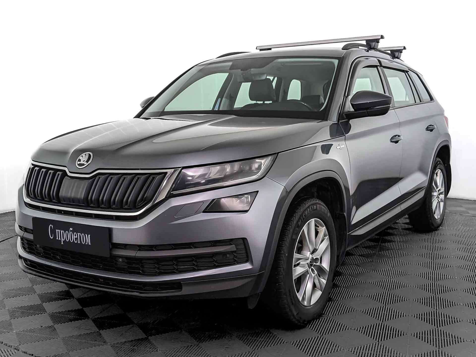 Skoda Kodiaq#70204
