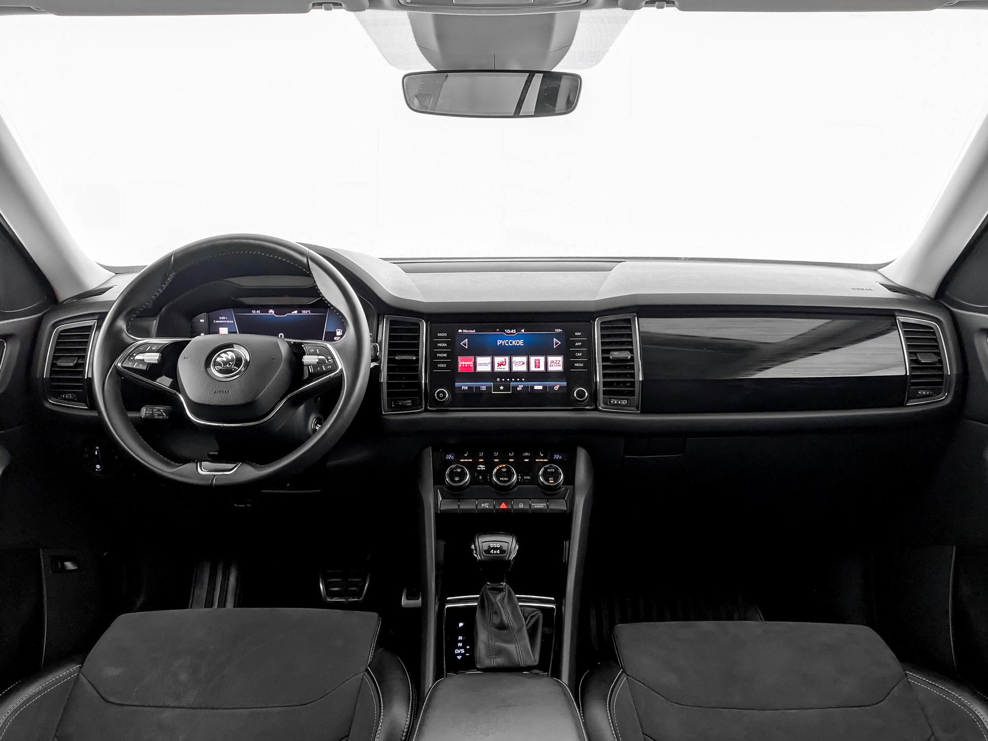Skoda Kodiaq#70270
