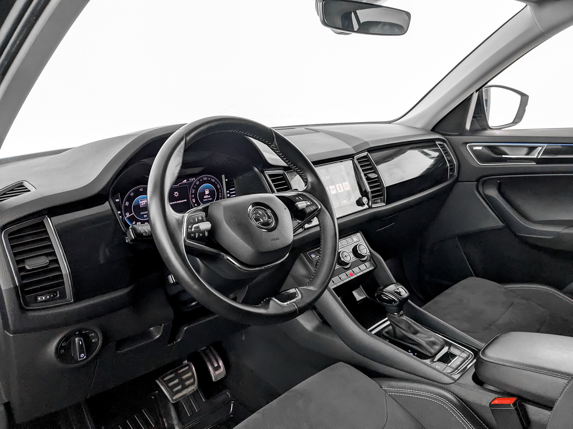 Skoda Kodiaq#70271