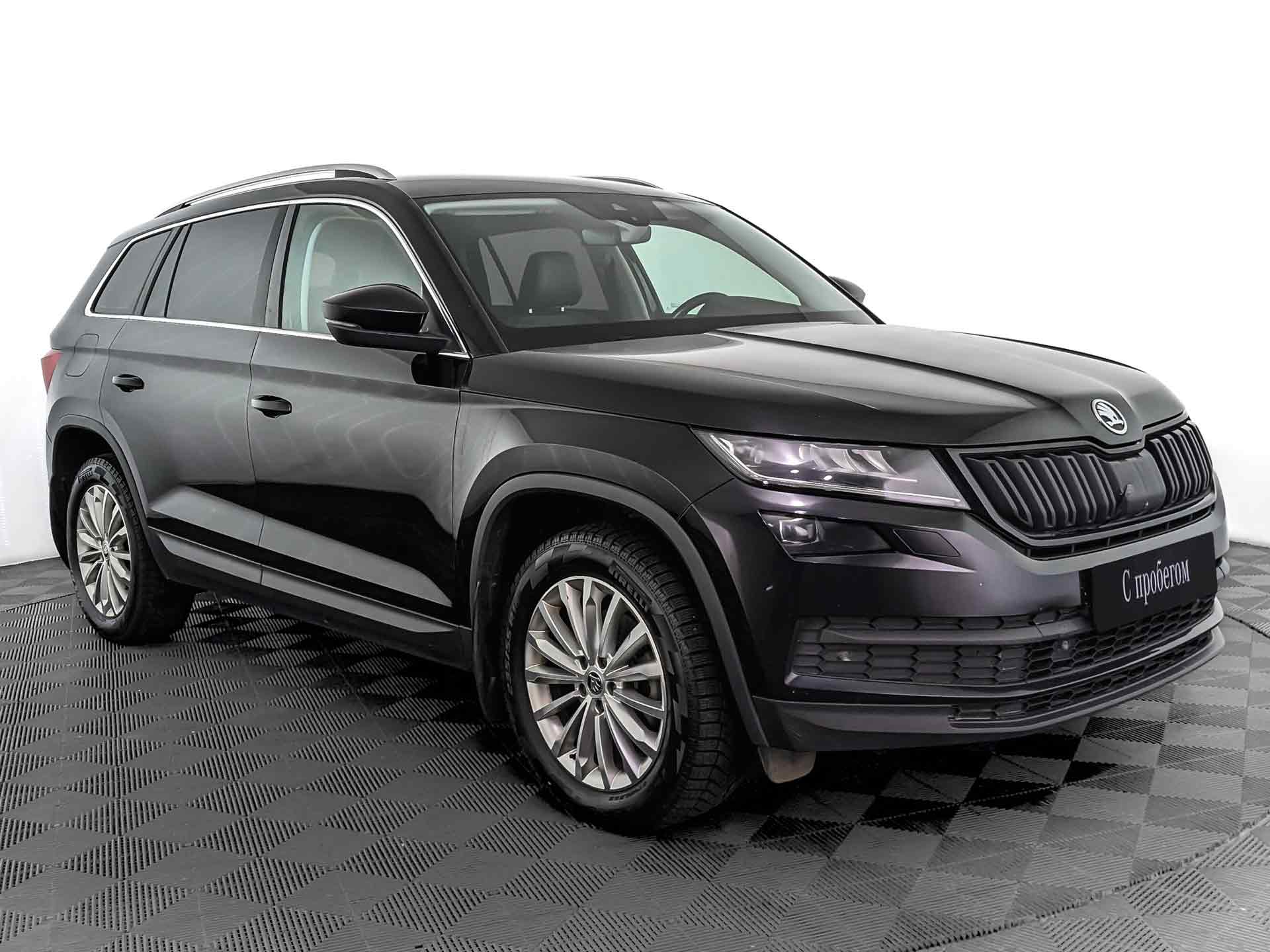 Skoda Kodiaq#70272