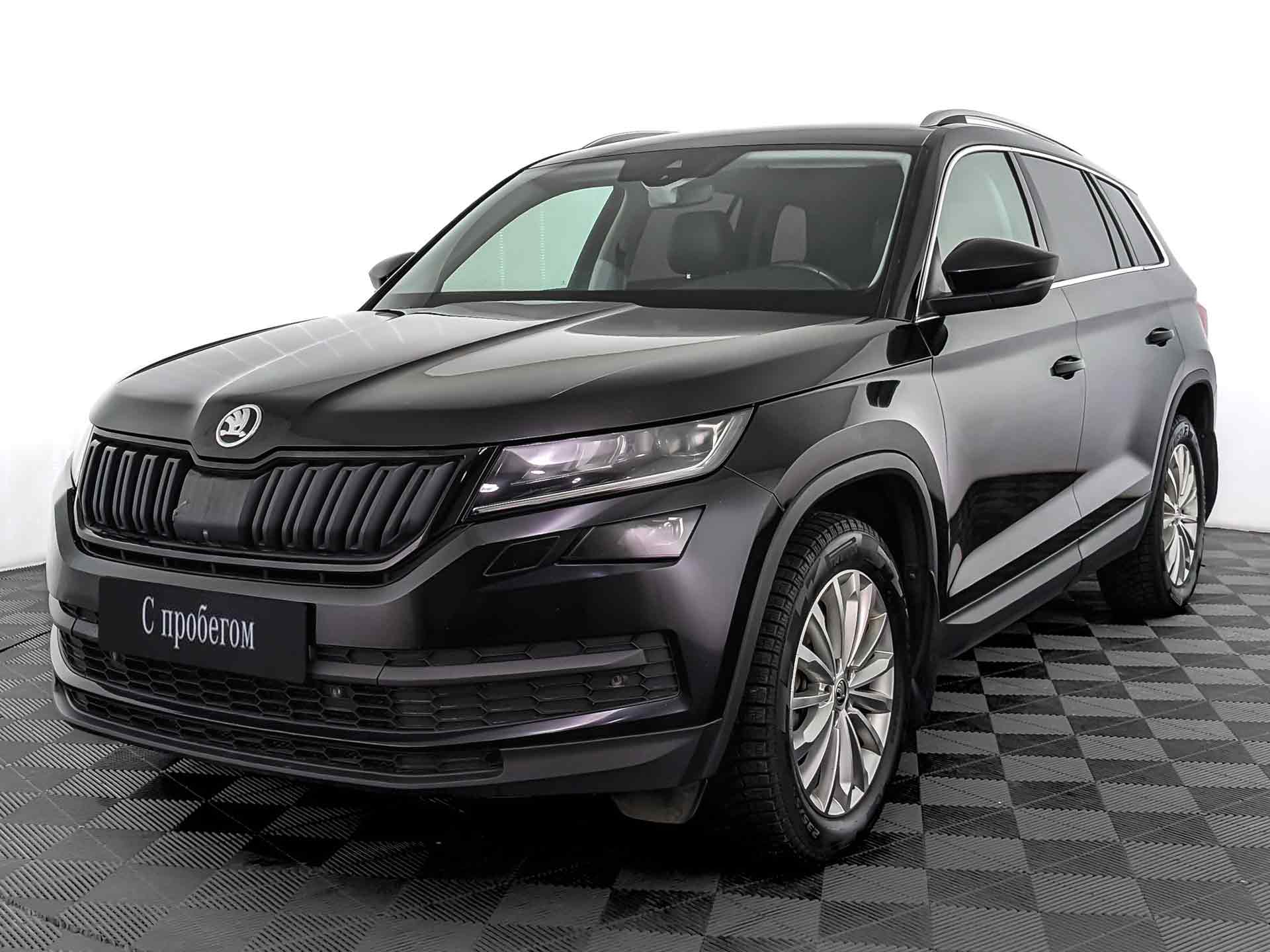 Skoda Kodiaq#70274
