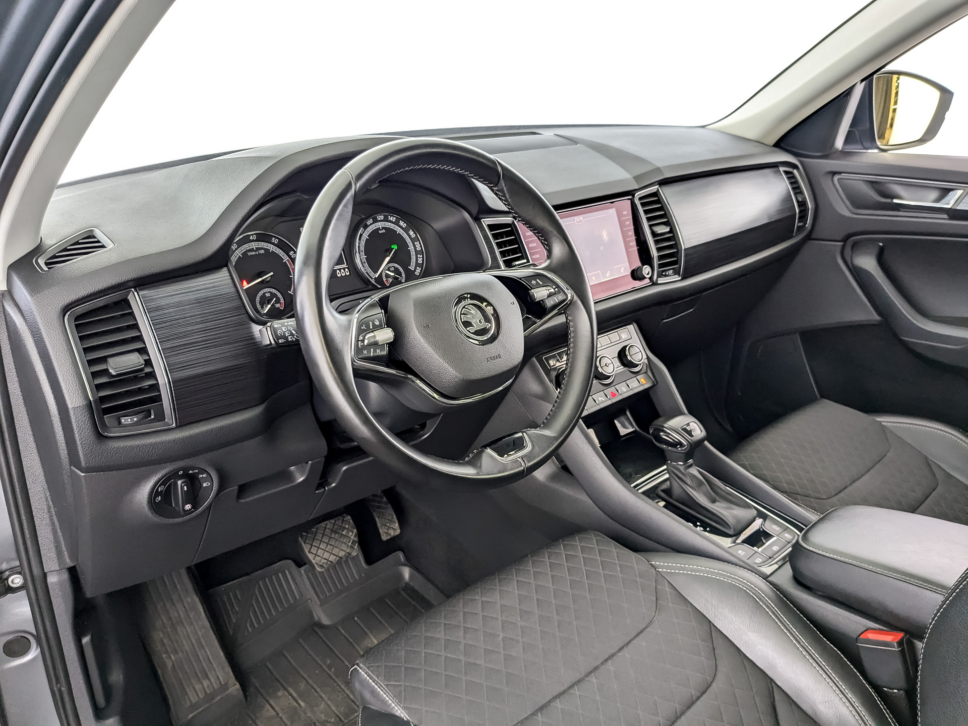 Skoda Kodiaq#77465