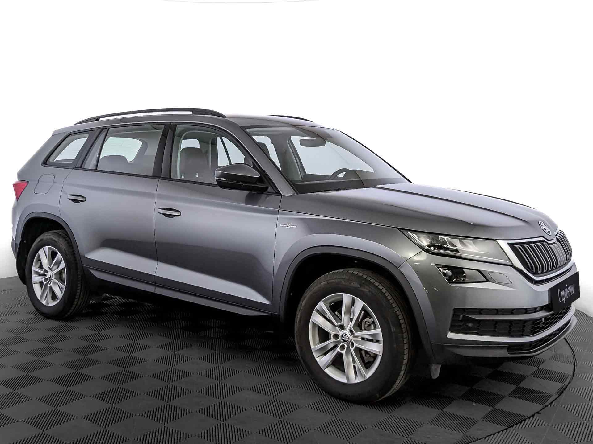 Skoda Kodiaq#77466