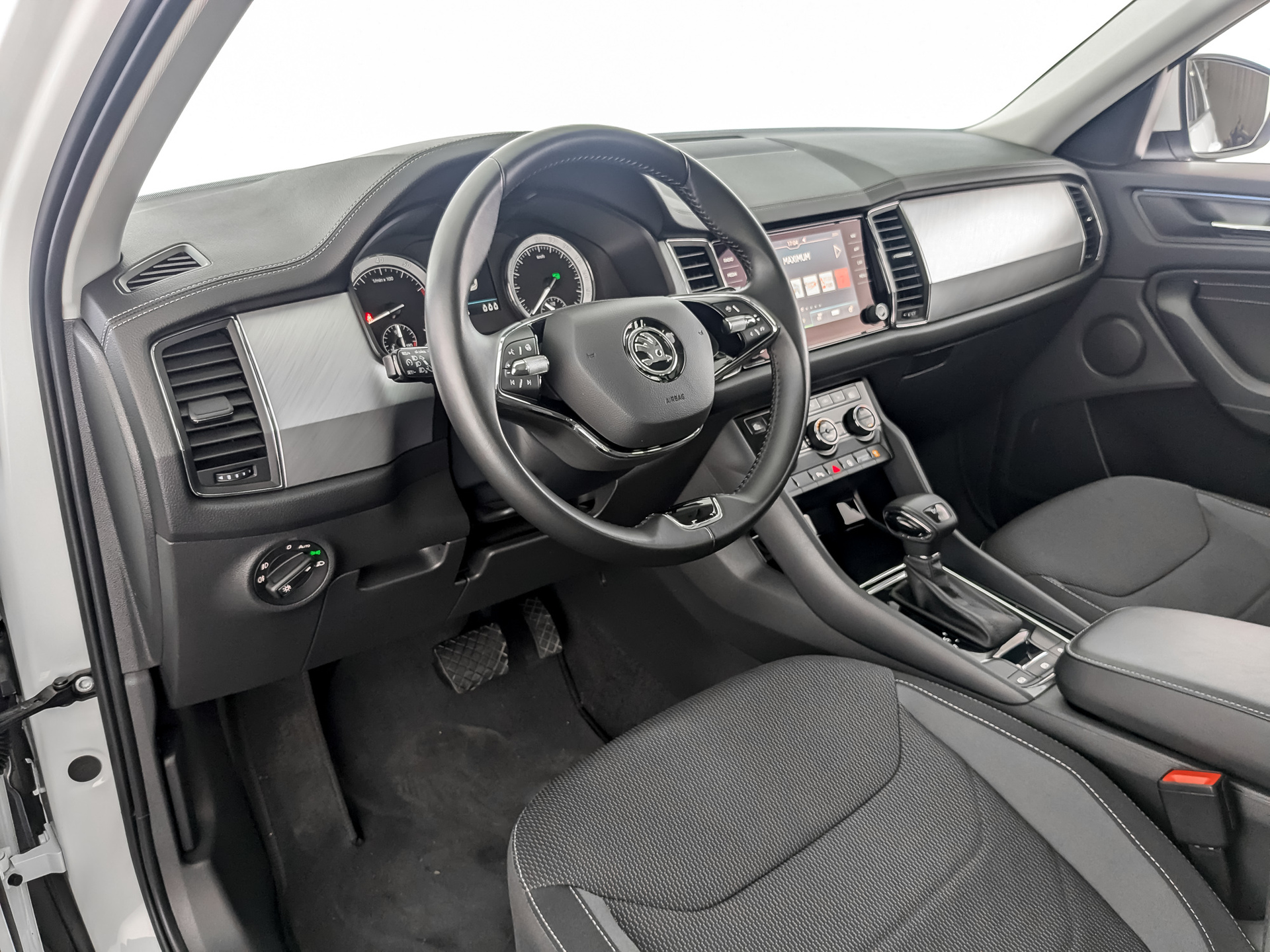 Skoda Kodiaq#77474