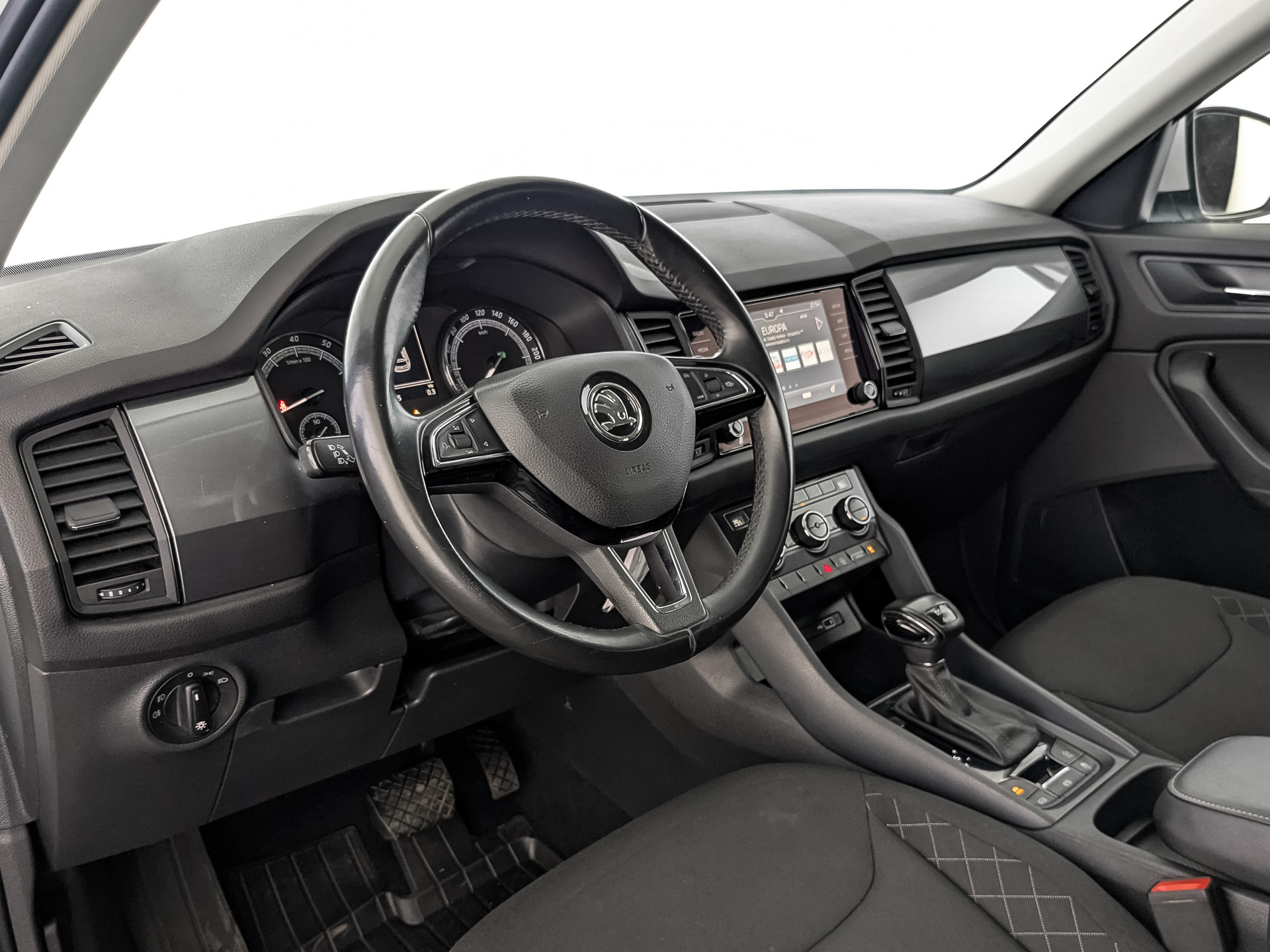Skoda Kodiaq#77483