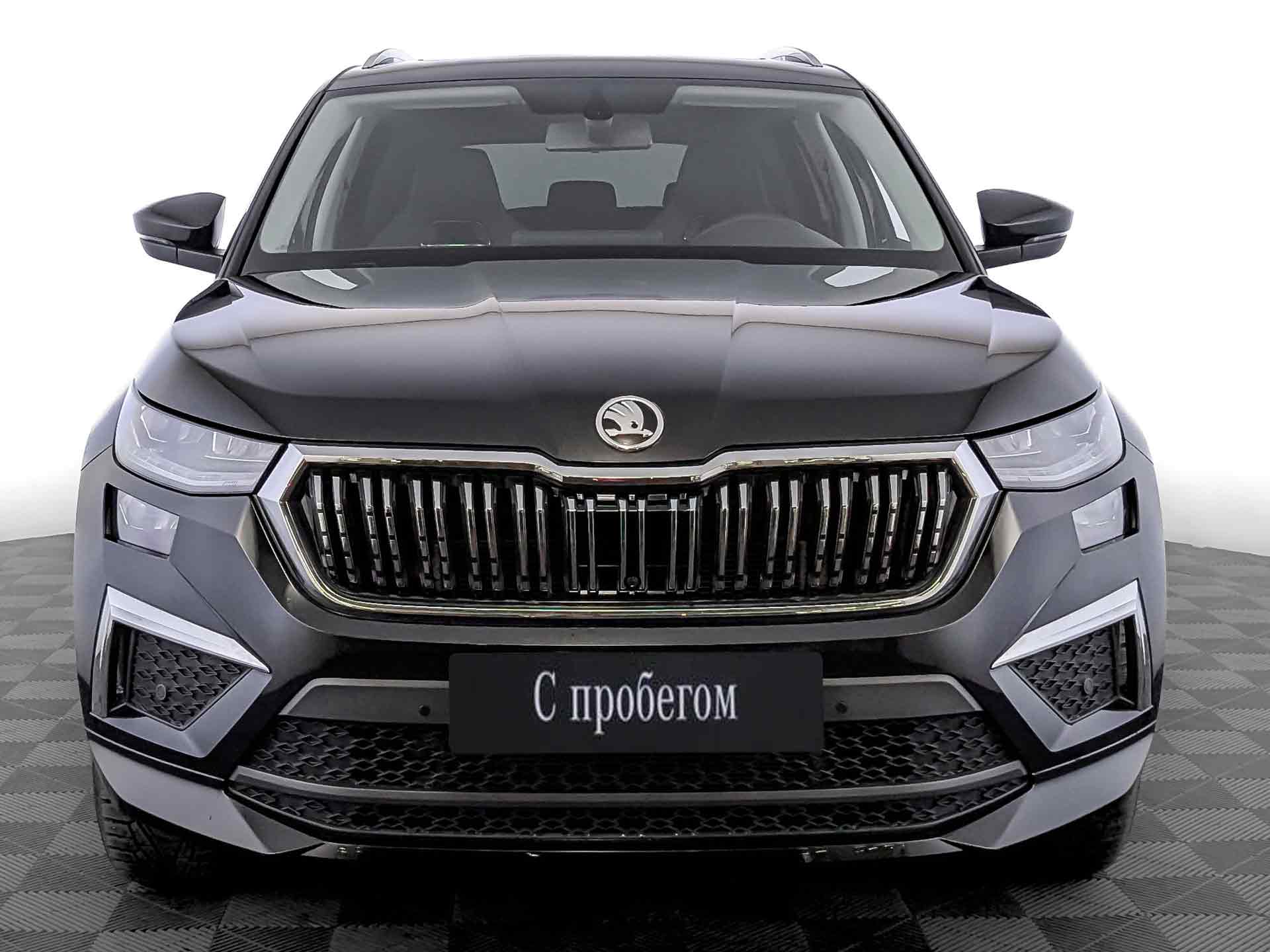 Skoda Kodiaq#77506
