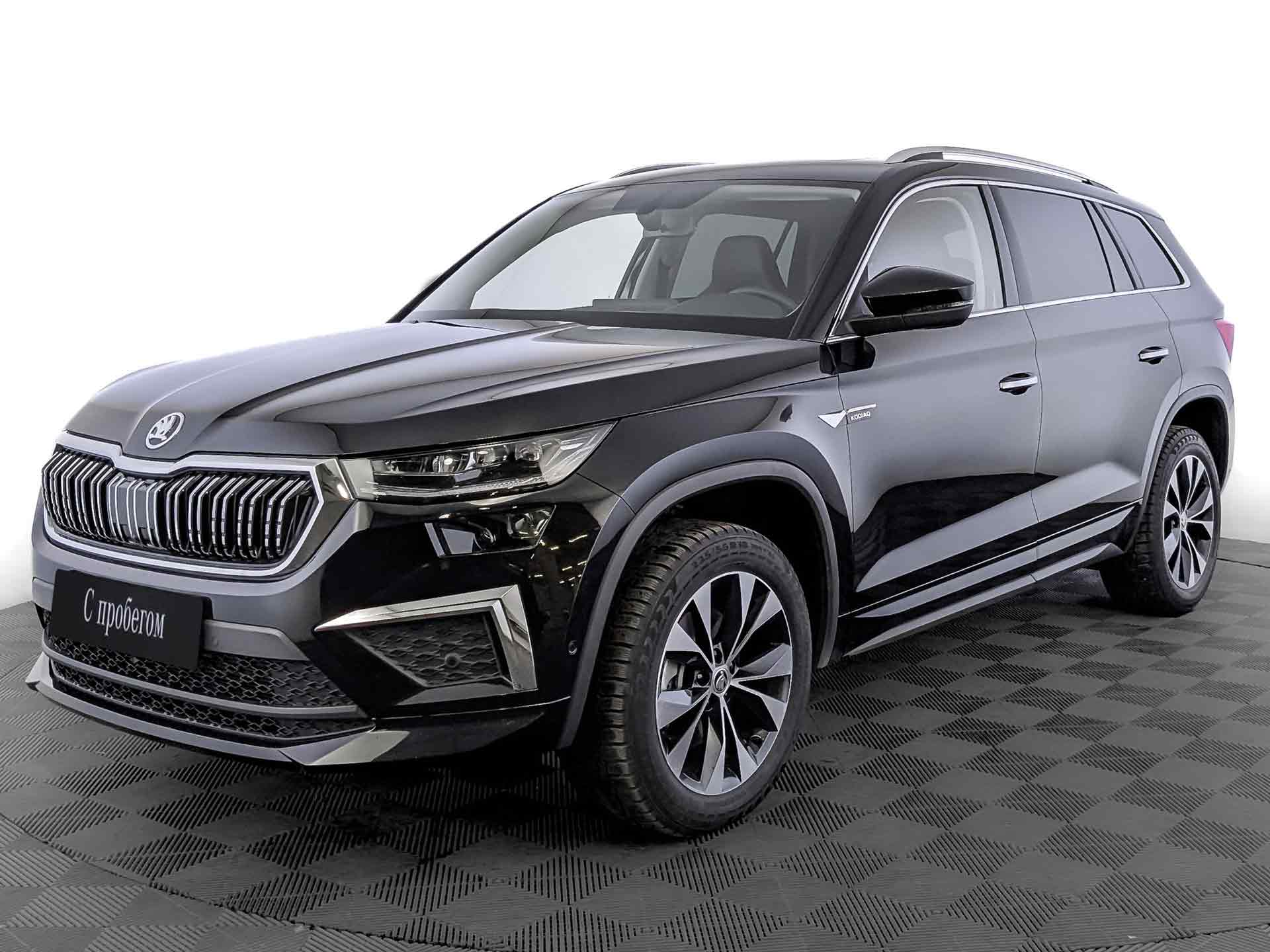 Skoda Kodiaq#77507