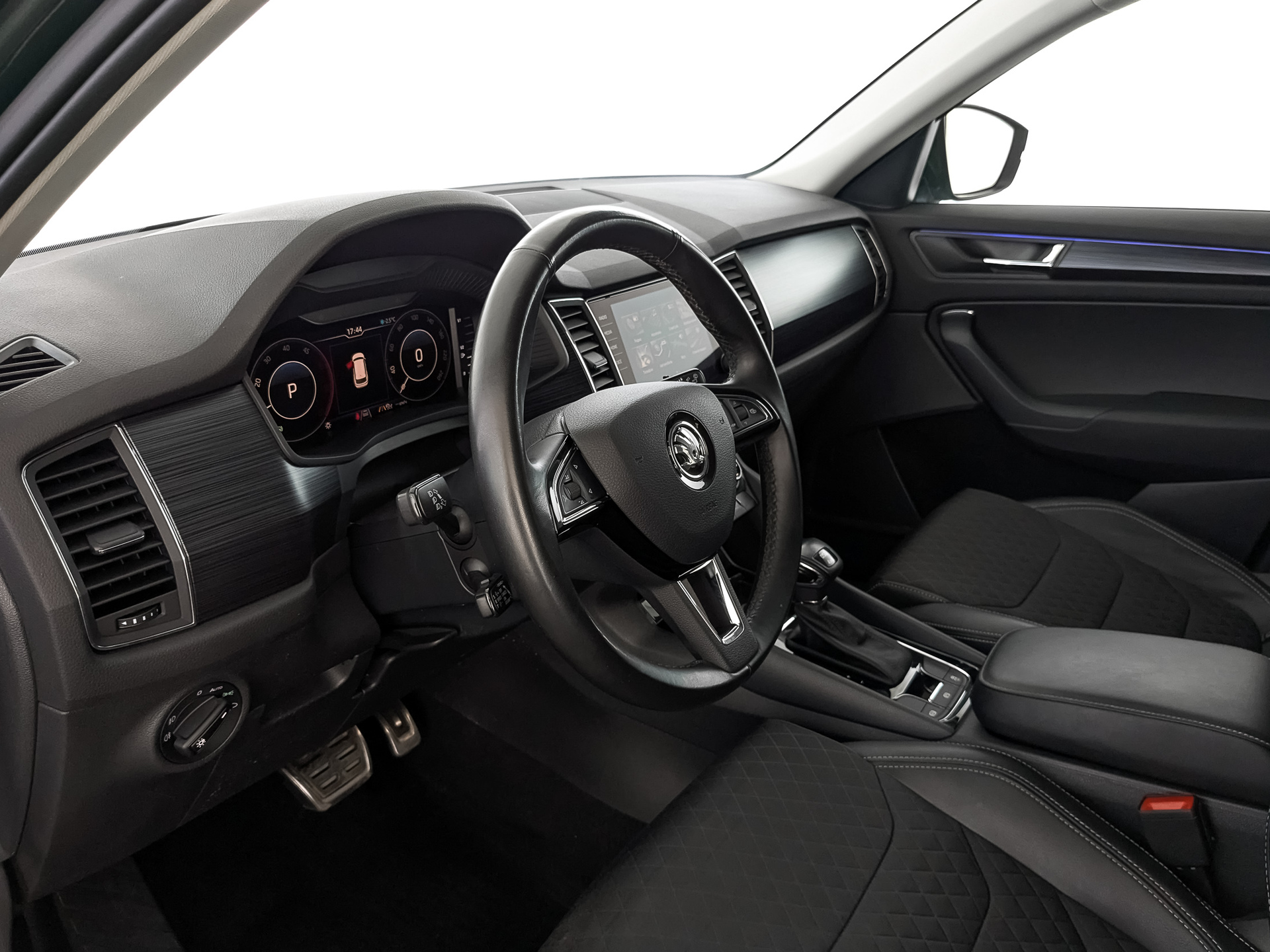 Skoda Kodiaq#77525