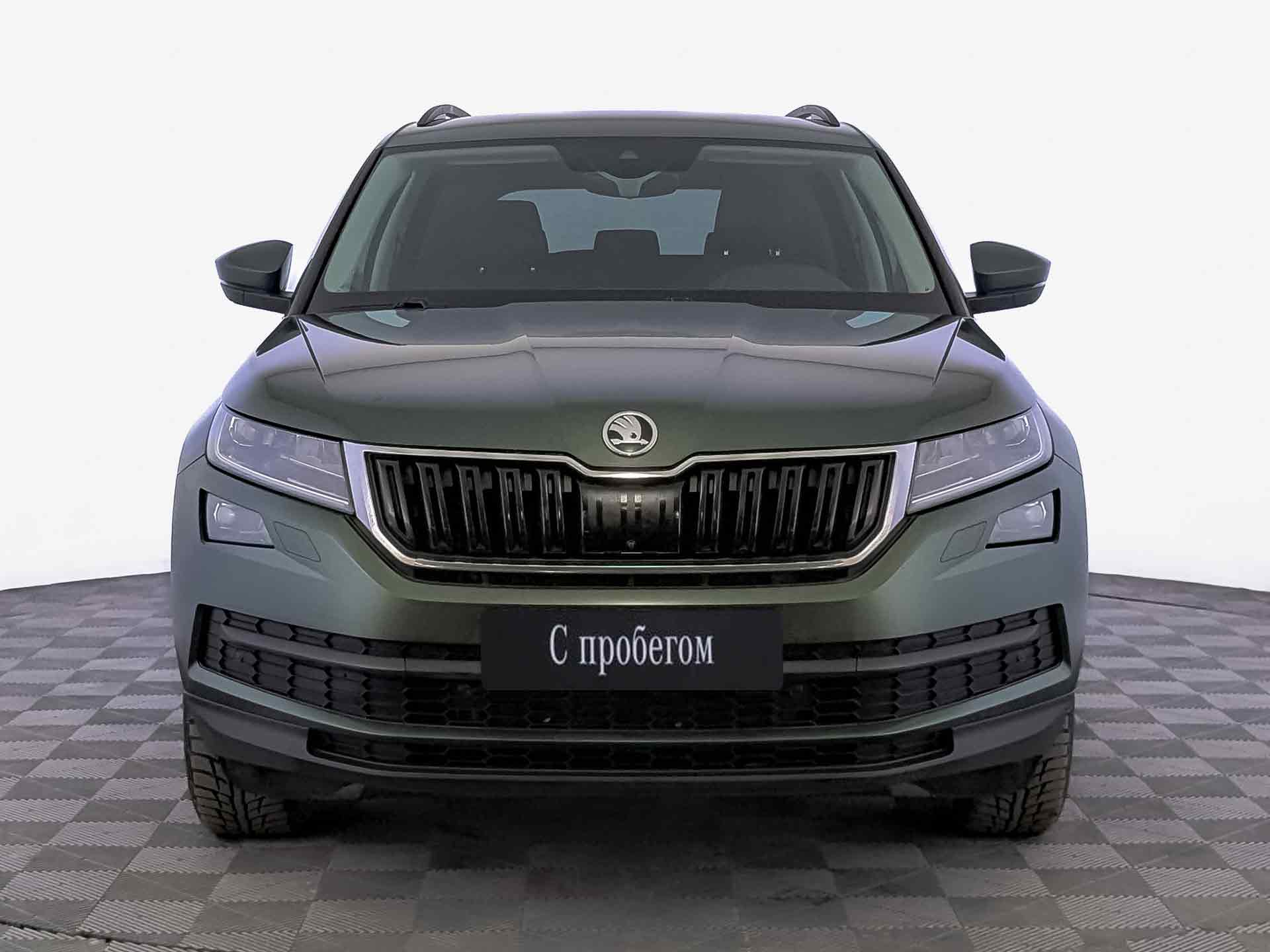 Skoda Kodiaq#77527