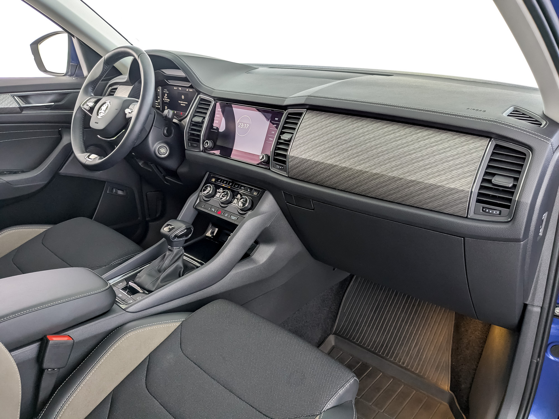 Skoda Kodiaq#77574