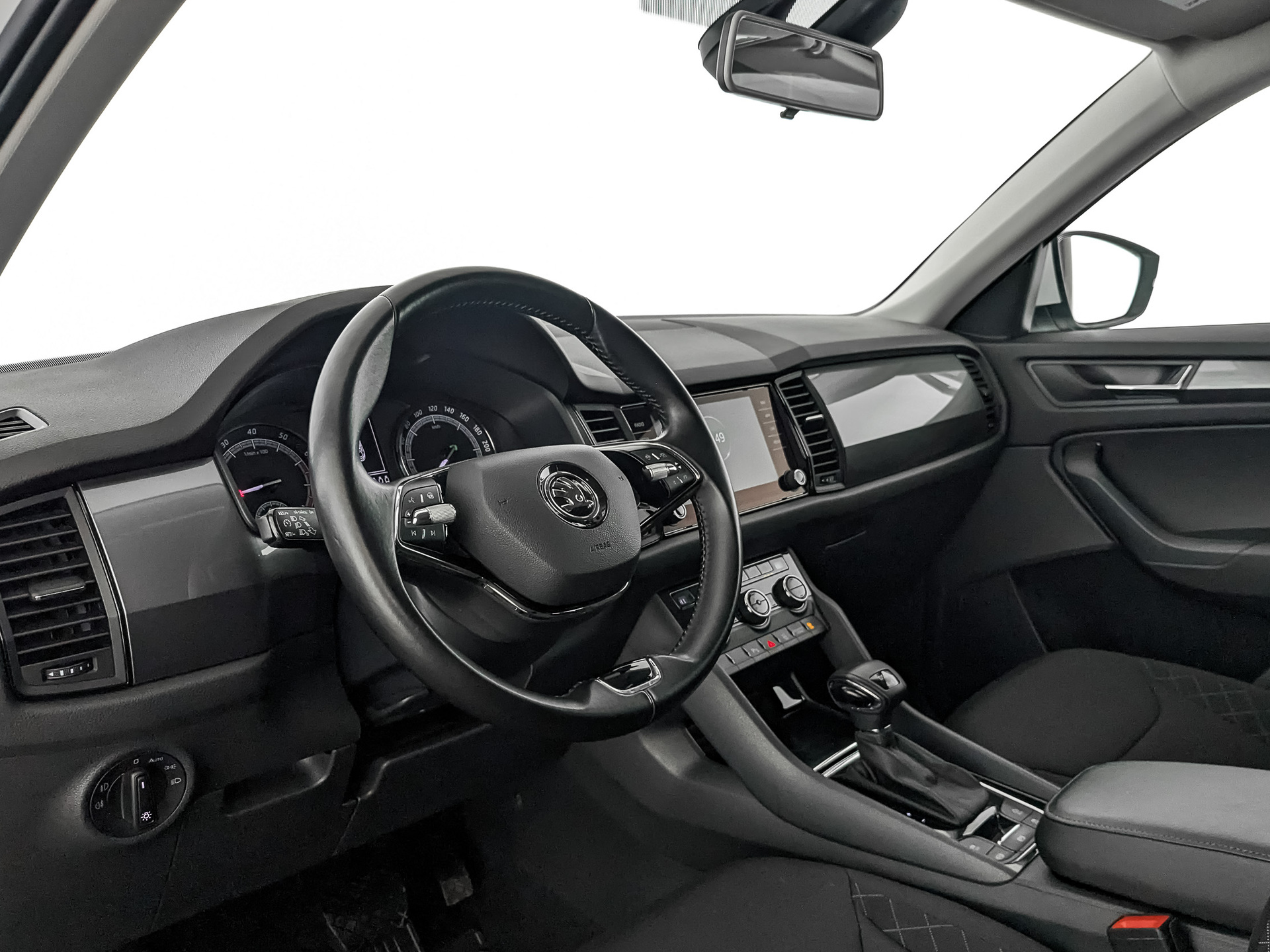 Skoda Kodiaq#77584