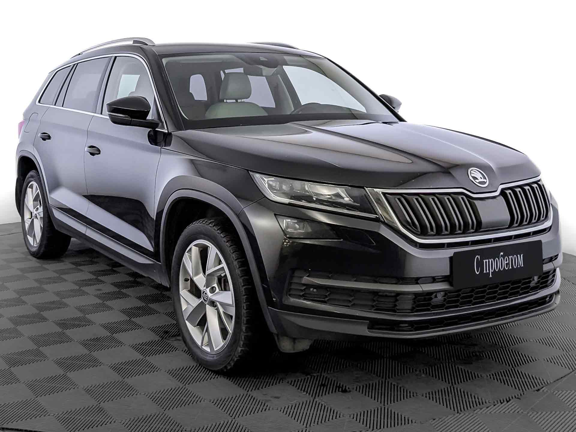 Skoda Kodiaq#77604