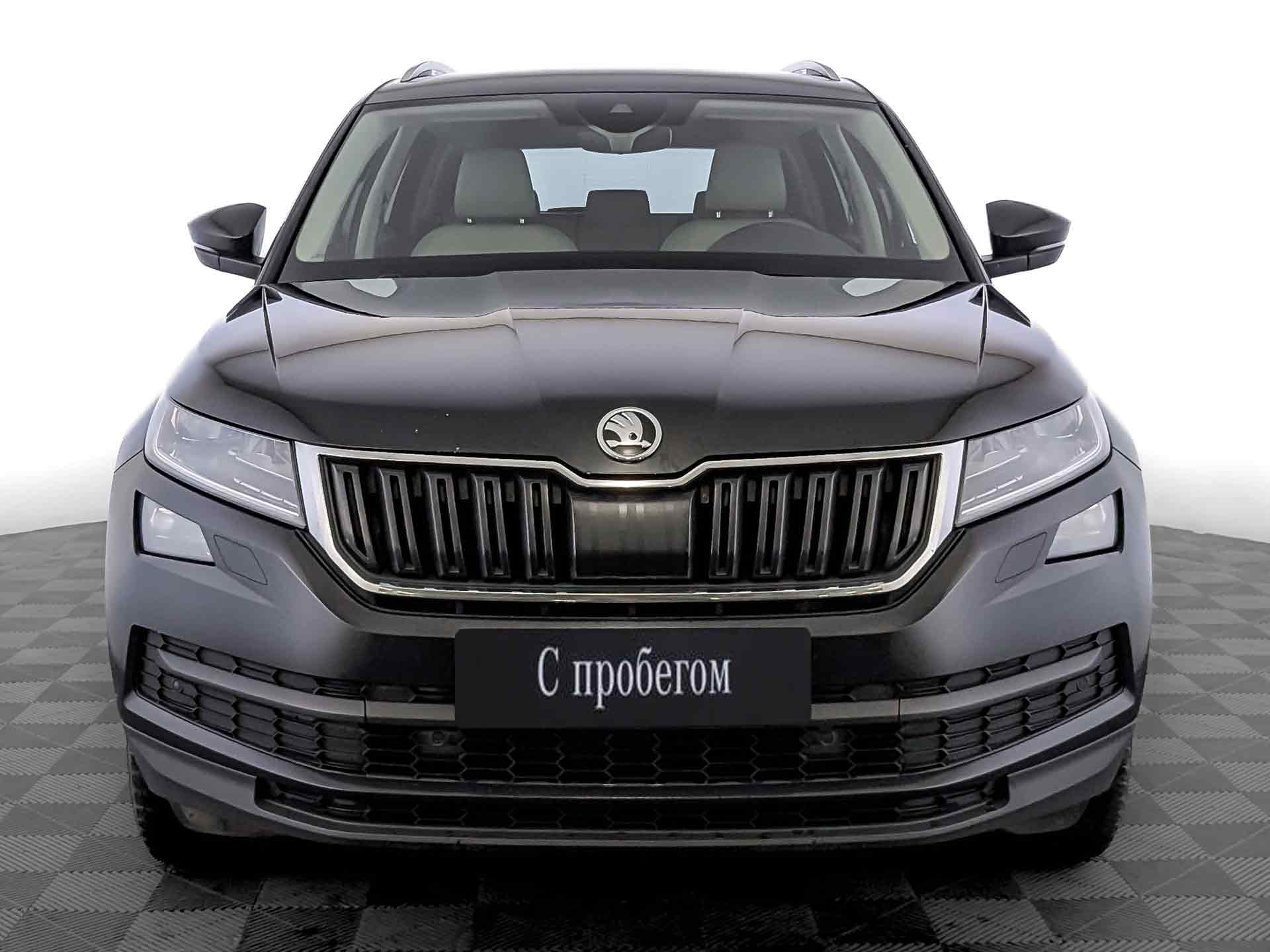 Skoda Kodiaq#77605