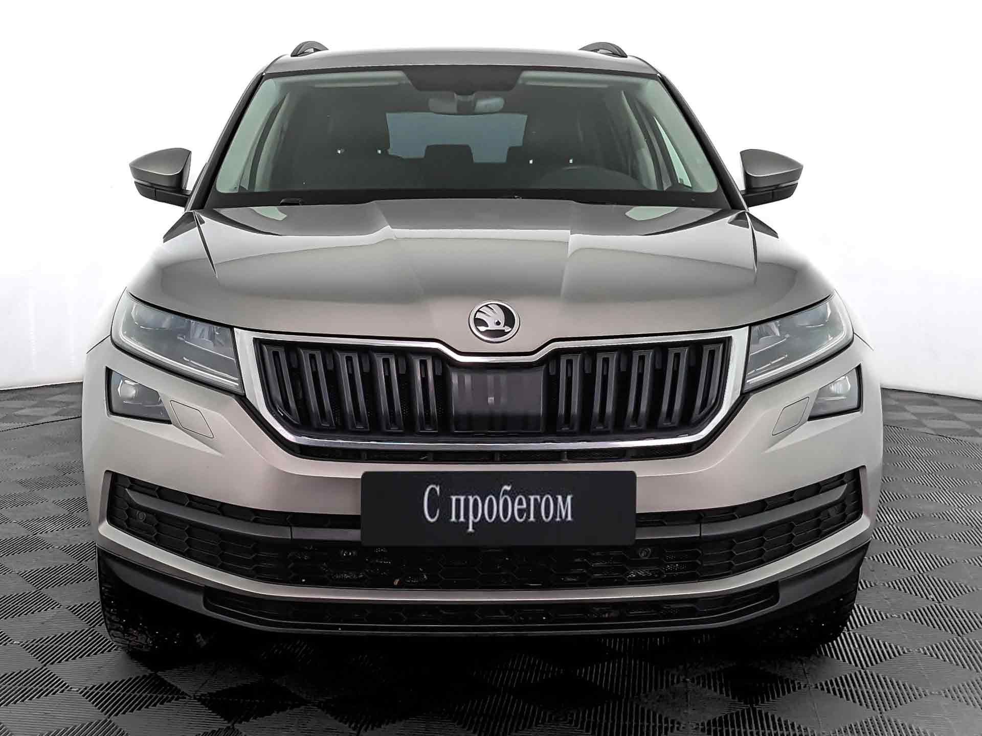 Skoda Kodiaq#77633