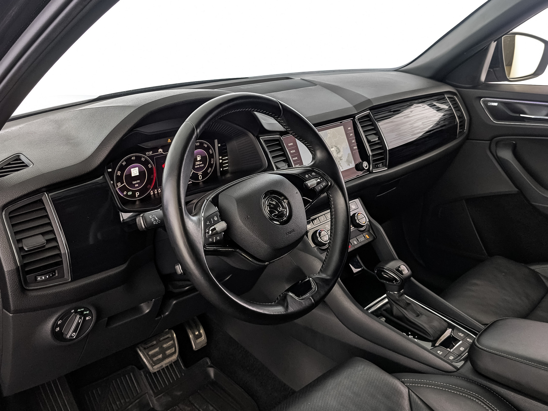 Skoda Kodiaq#85216