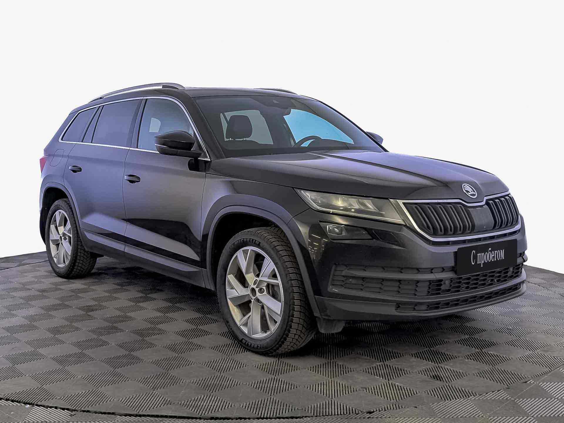 Skoda Kodiaq#85217