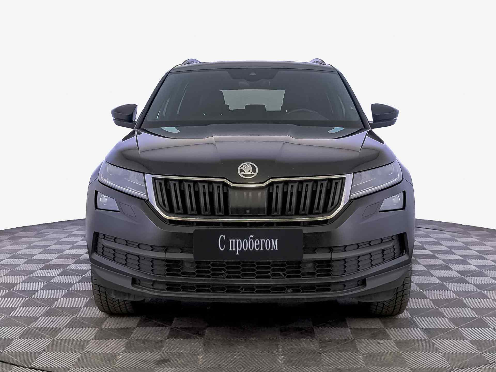 Skoda Kodiaq#85218