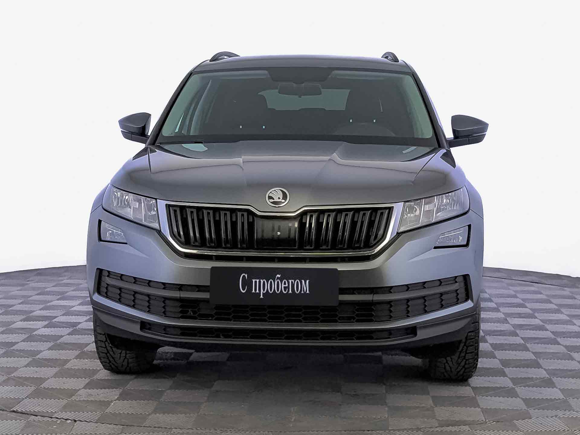 Skoda Kodiaq#85290