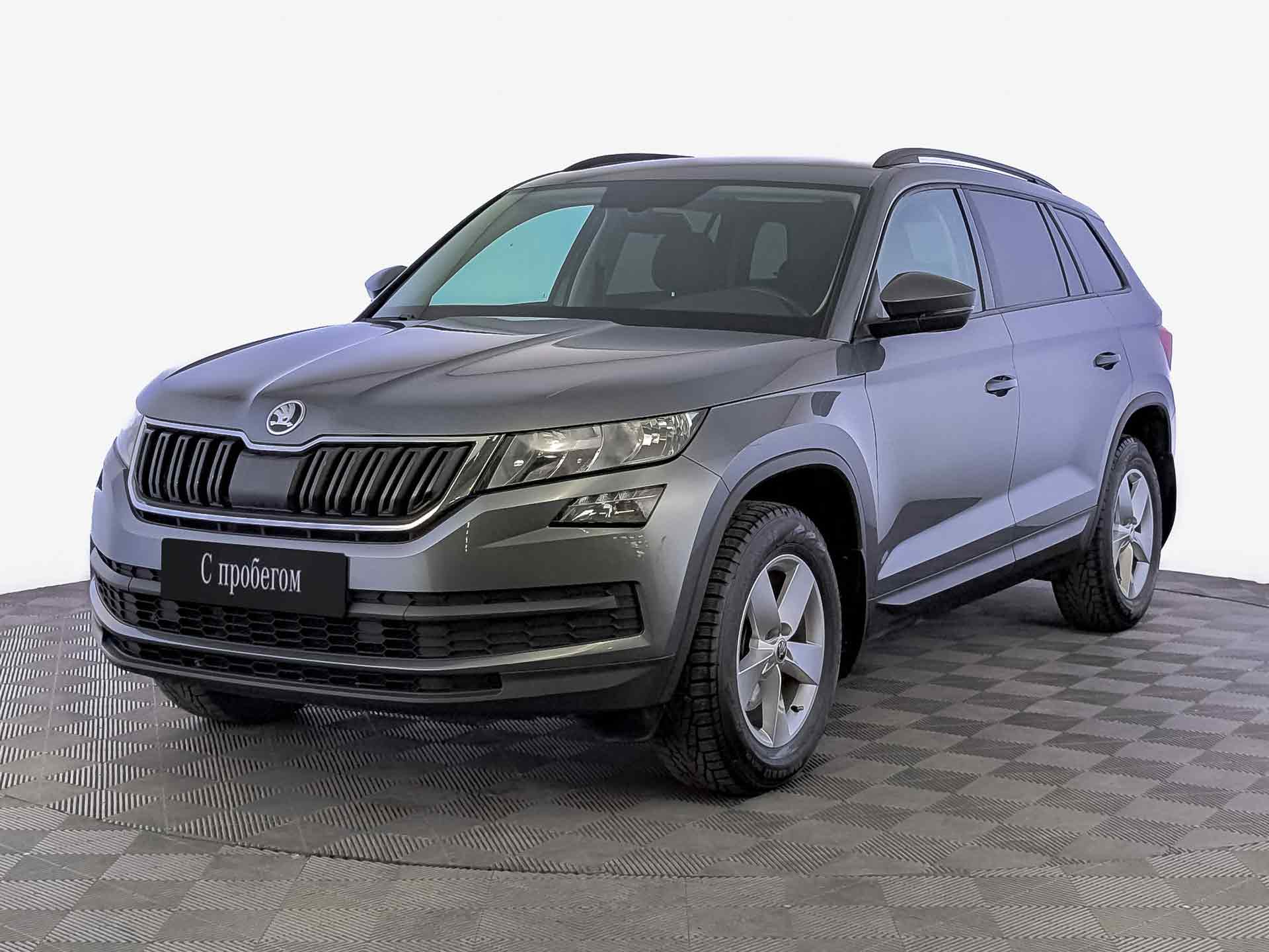 Skoda Kodiaq#85291