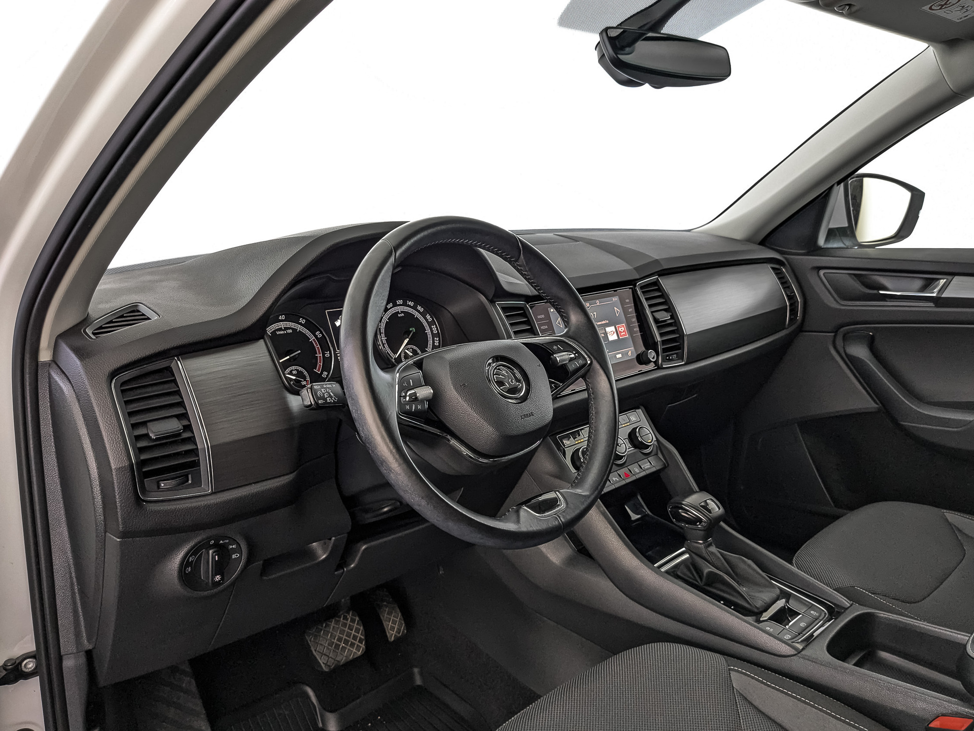 Skoda Kodiaq#85300