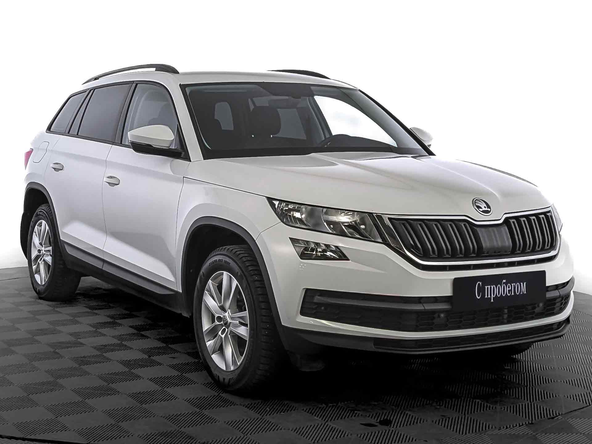 Skoda Kodiaq#85301