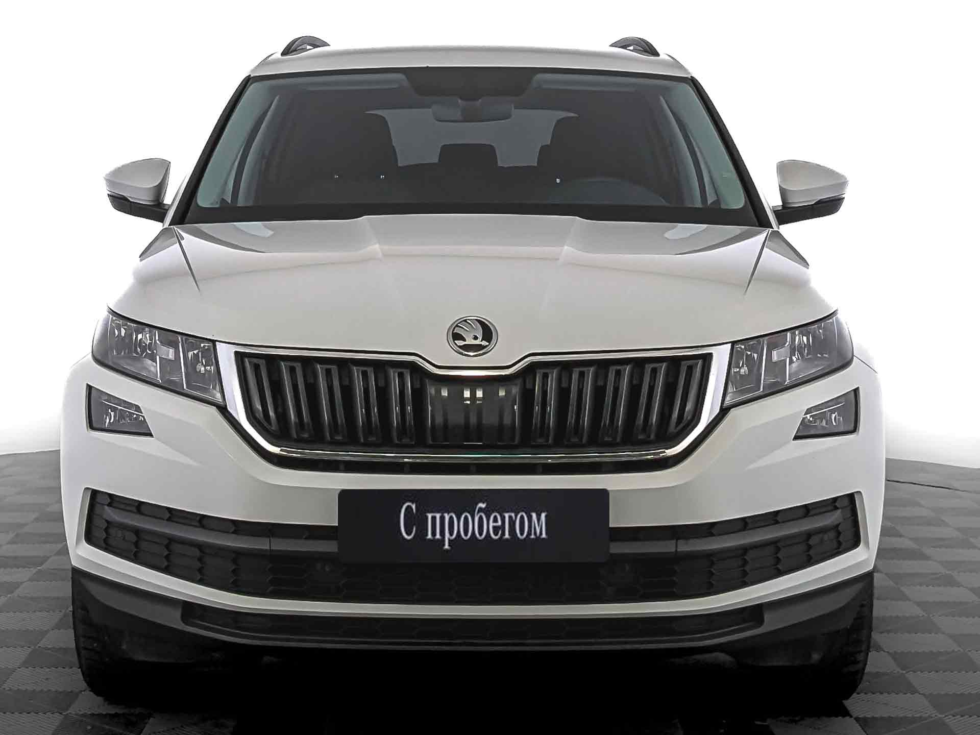 Skoda Kodiaq#85302