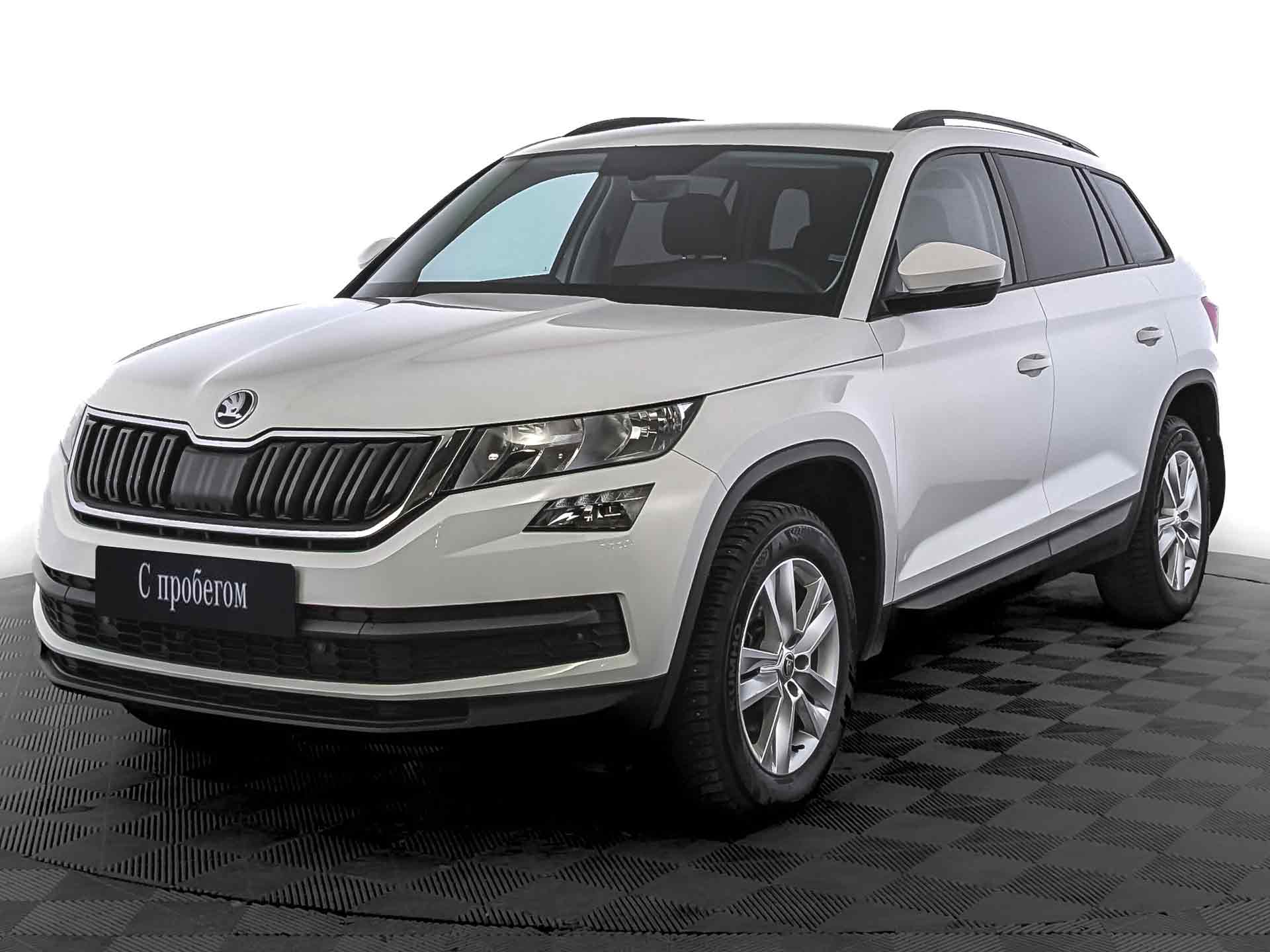 Skoda Kodiaq#85303