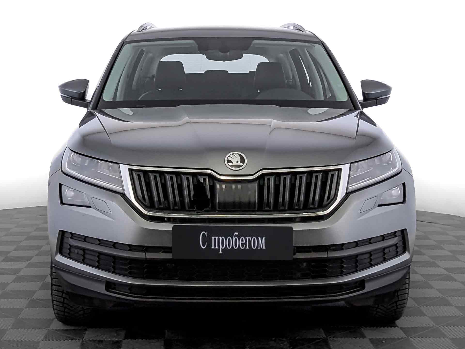 Skoda Kodiaq#85314