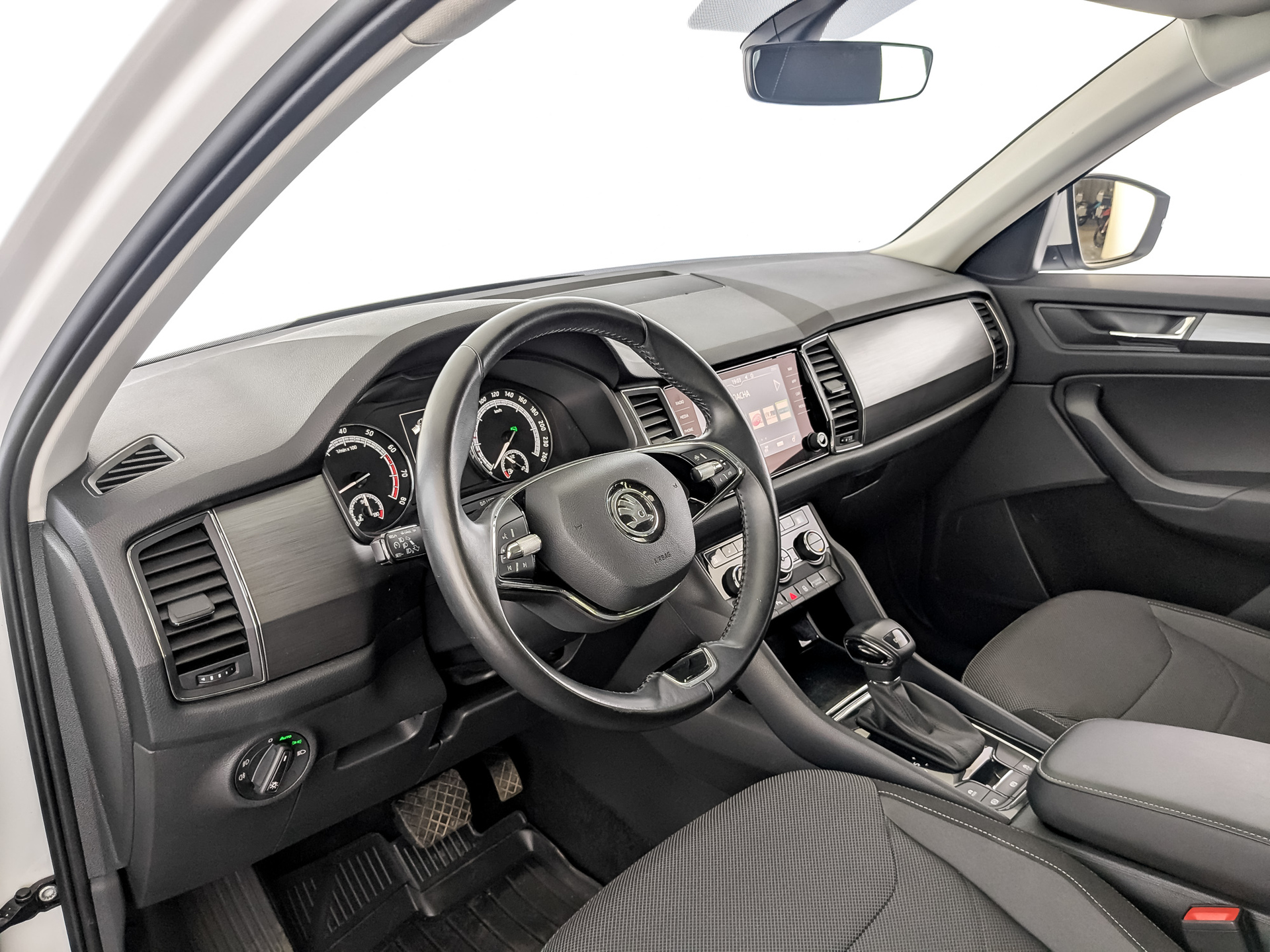 Skoda Kodiaq#85324