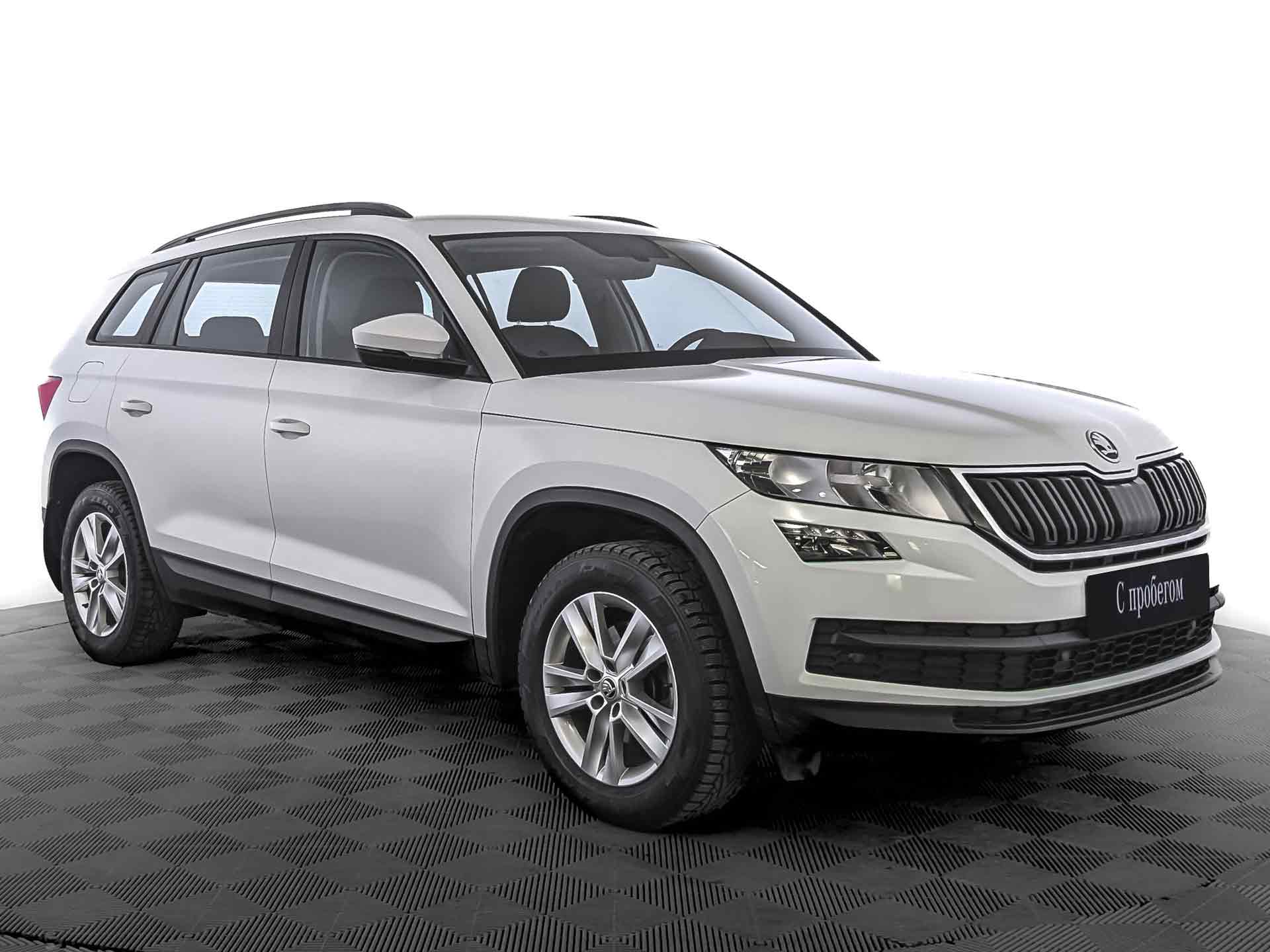 Skoda Kodiaq#85325